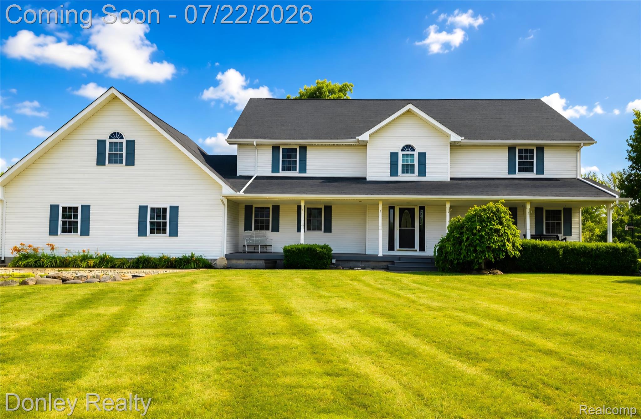 2343 Wheeling Road Property Photo 1