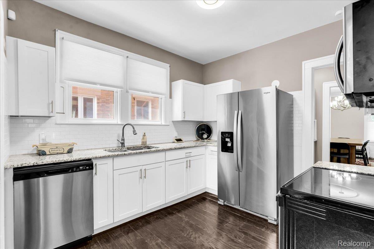 2007 W Boston Boulevard Property Photo 10