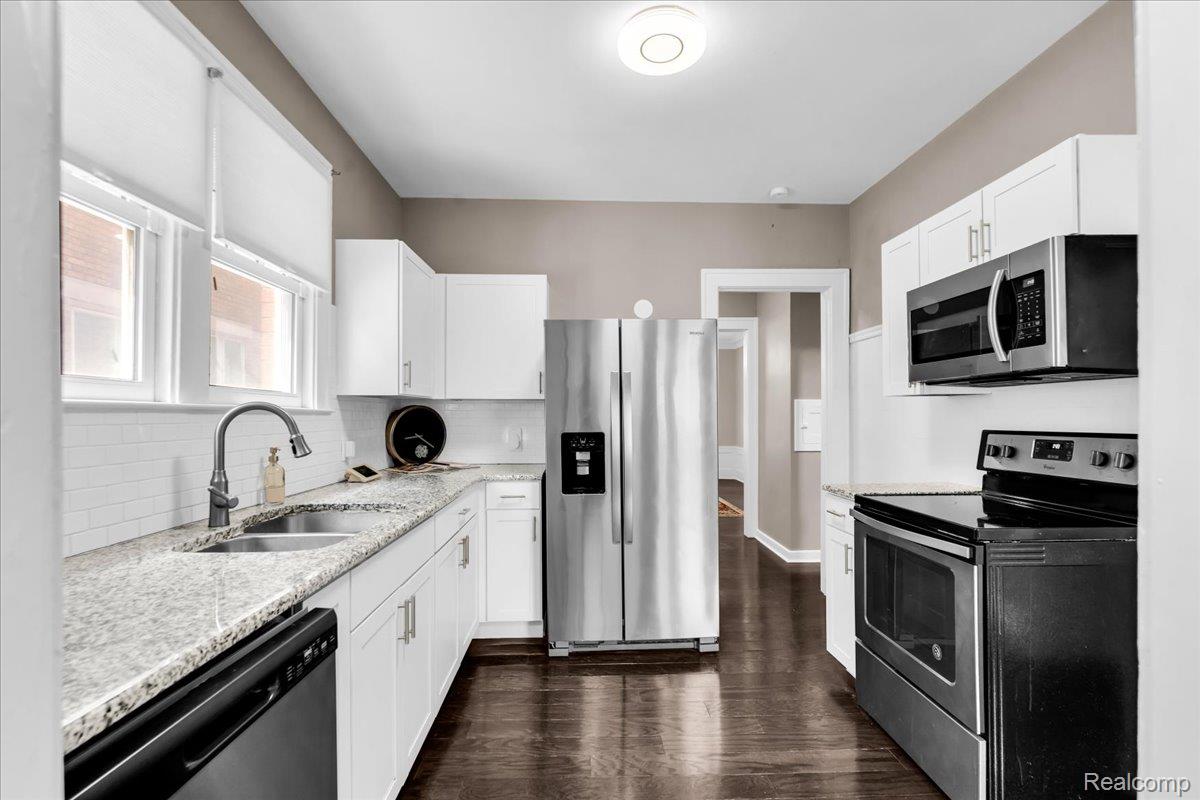 2007 W Boston Boulevard Property Photo 11