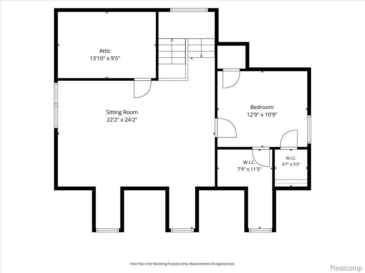 2007 W Boston Boulevard Property Photo 50