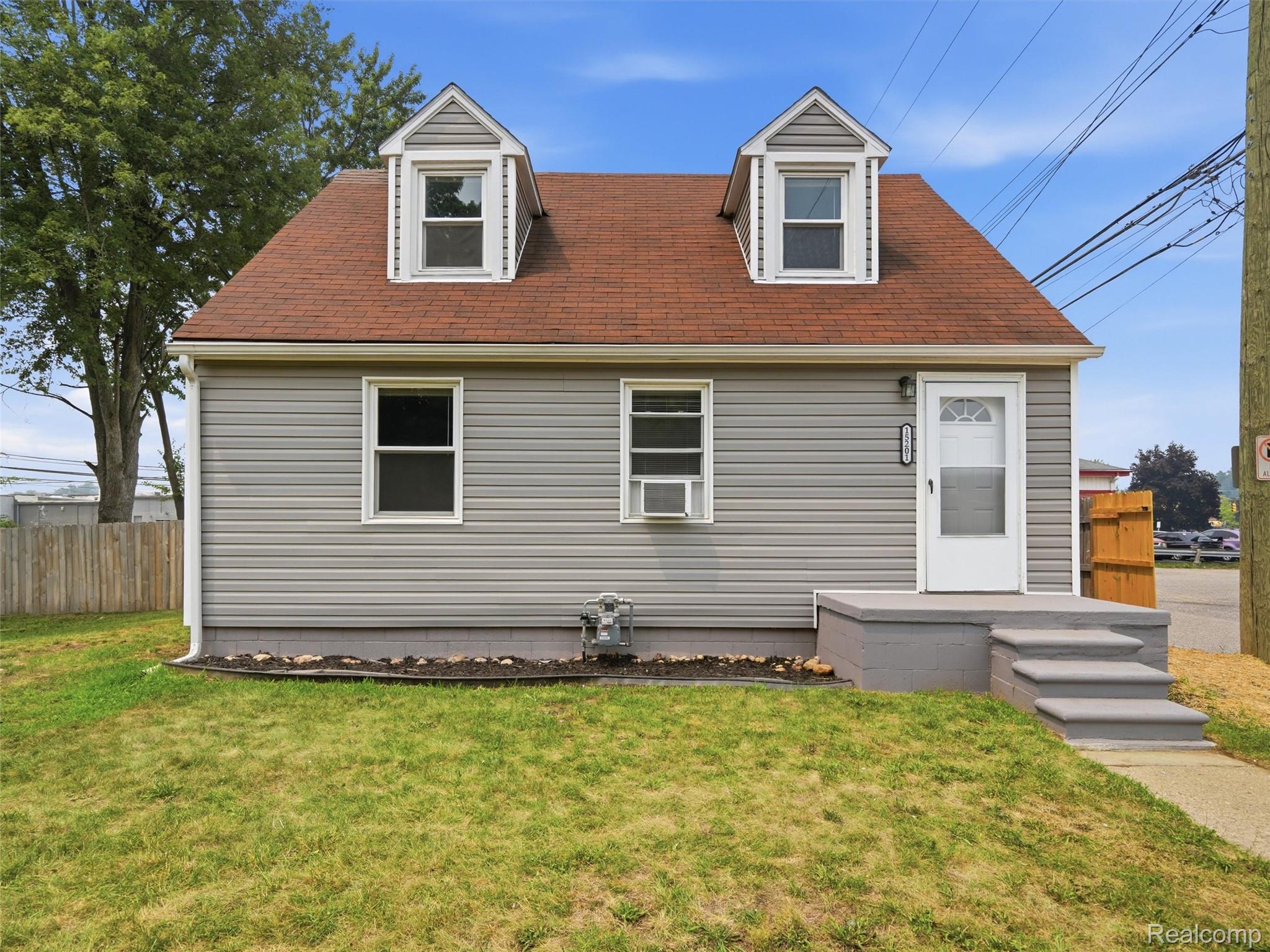 15201 Cavour Street Property Photo 1