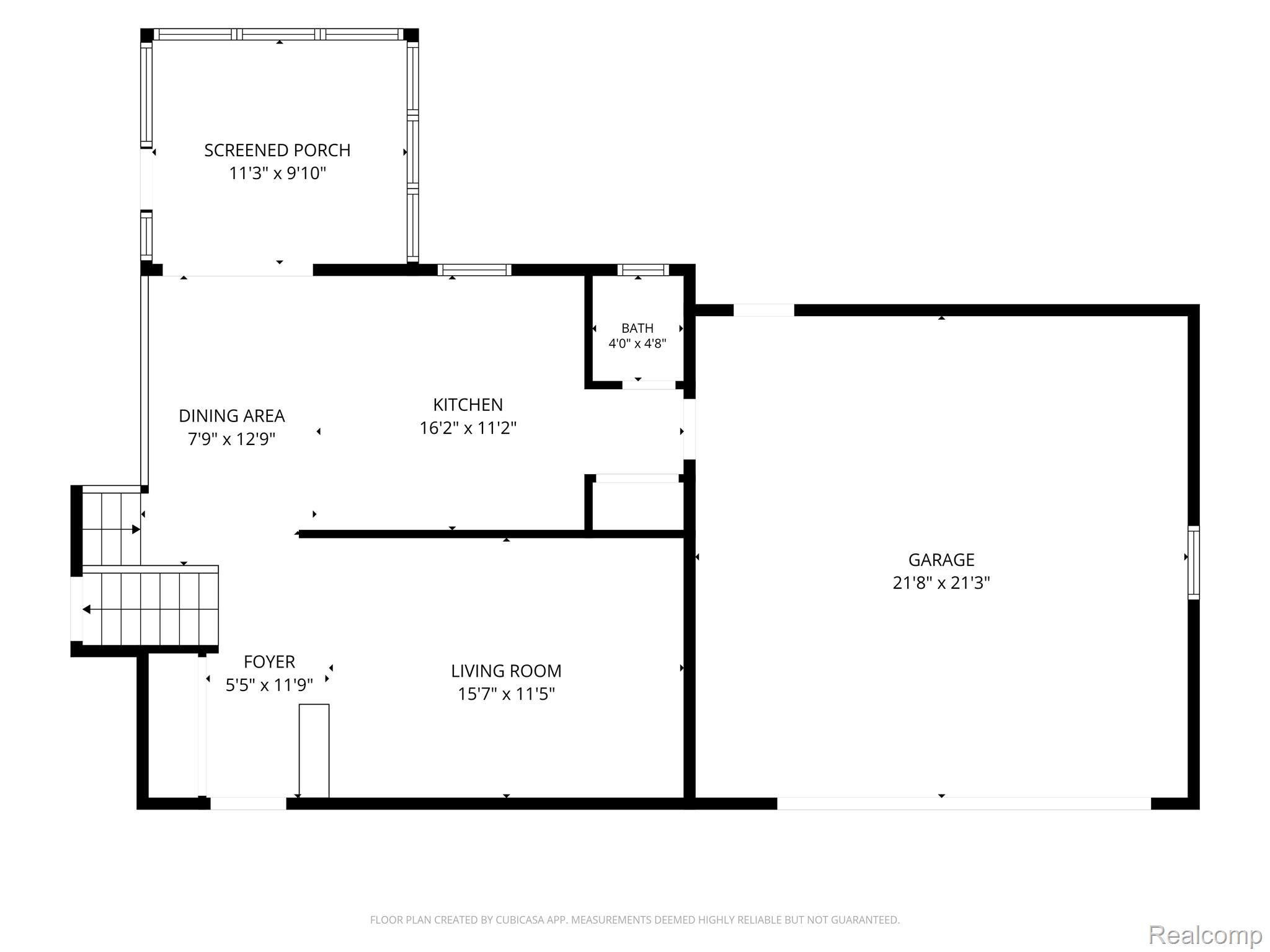 6180 Meyer Avenue Property Photo 13