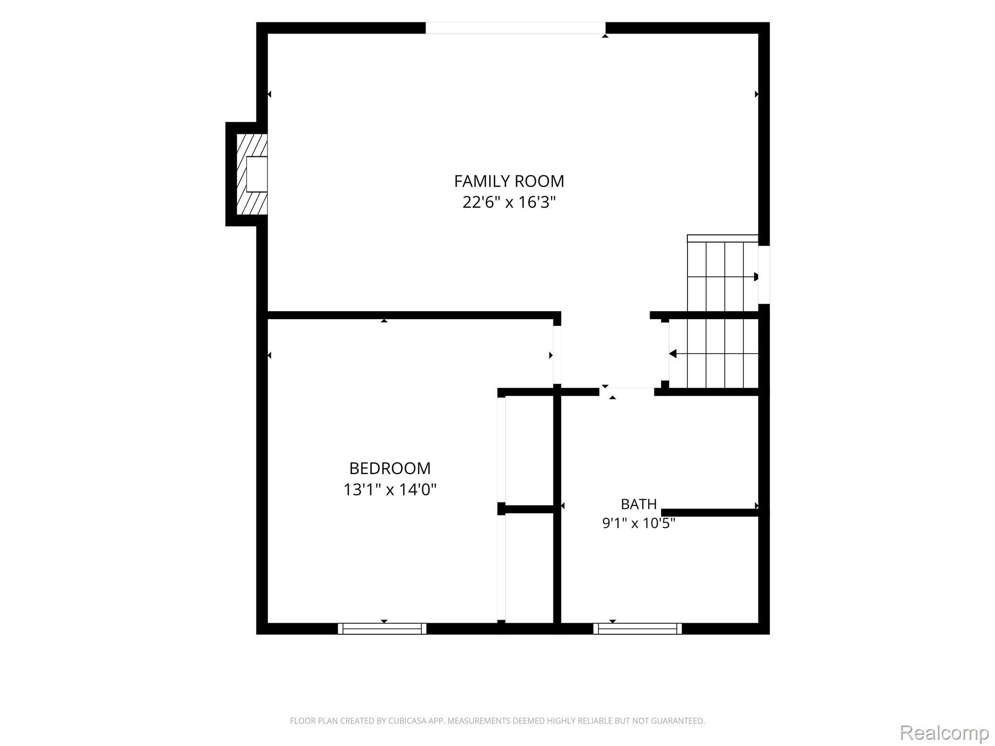 6180 Meyer Avenue Property Photo 20