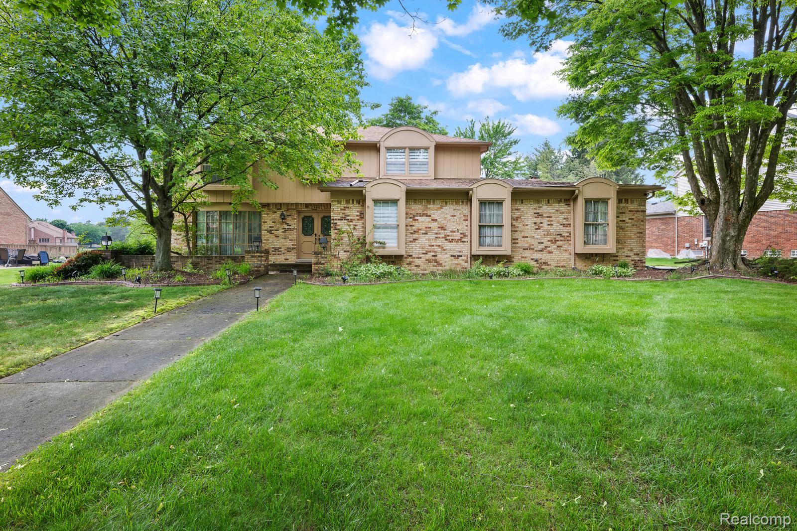 29801 Deer Run