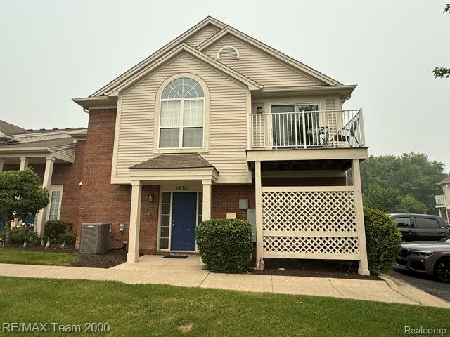 28312 Adler Park Drive Property Photo 1