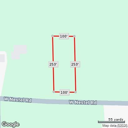 2440 W Nestel Road Property Photo 4