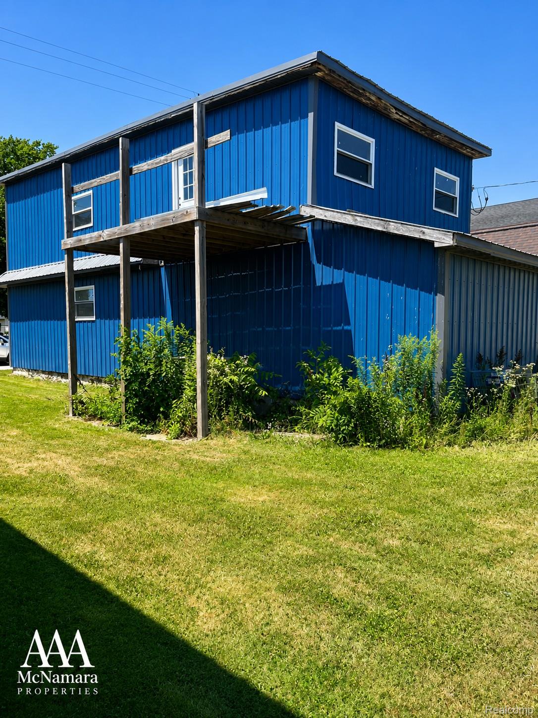 115 S Robinson Street Property Photo 2