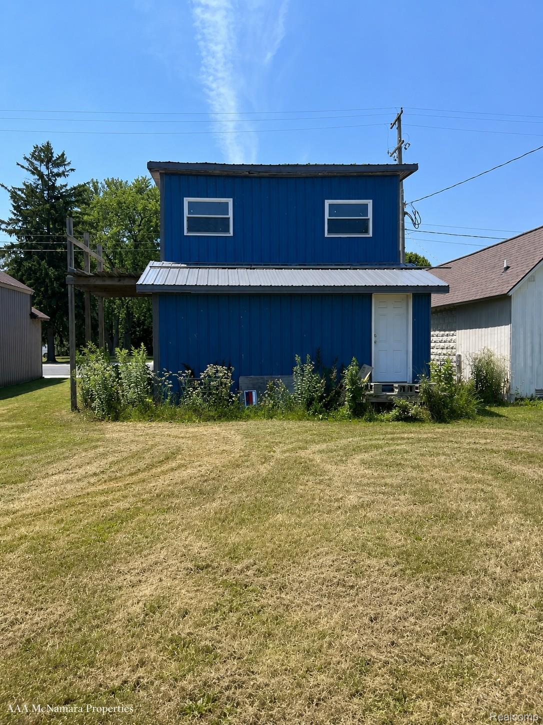 115 S Robinson Street Property Photo 3