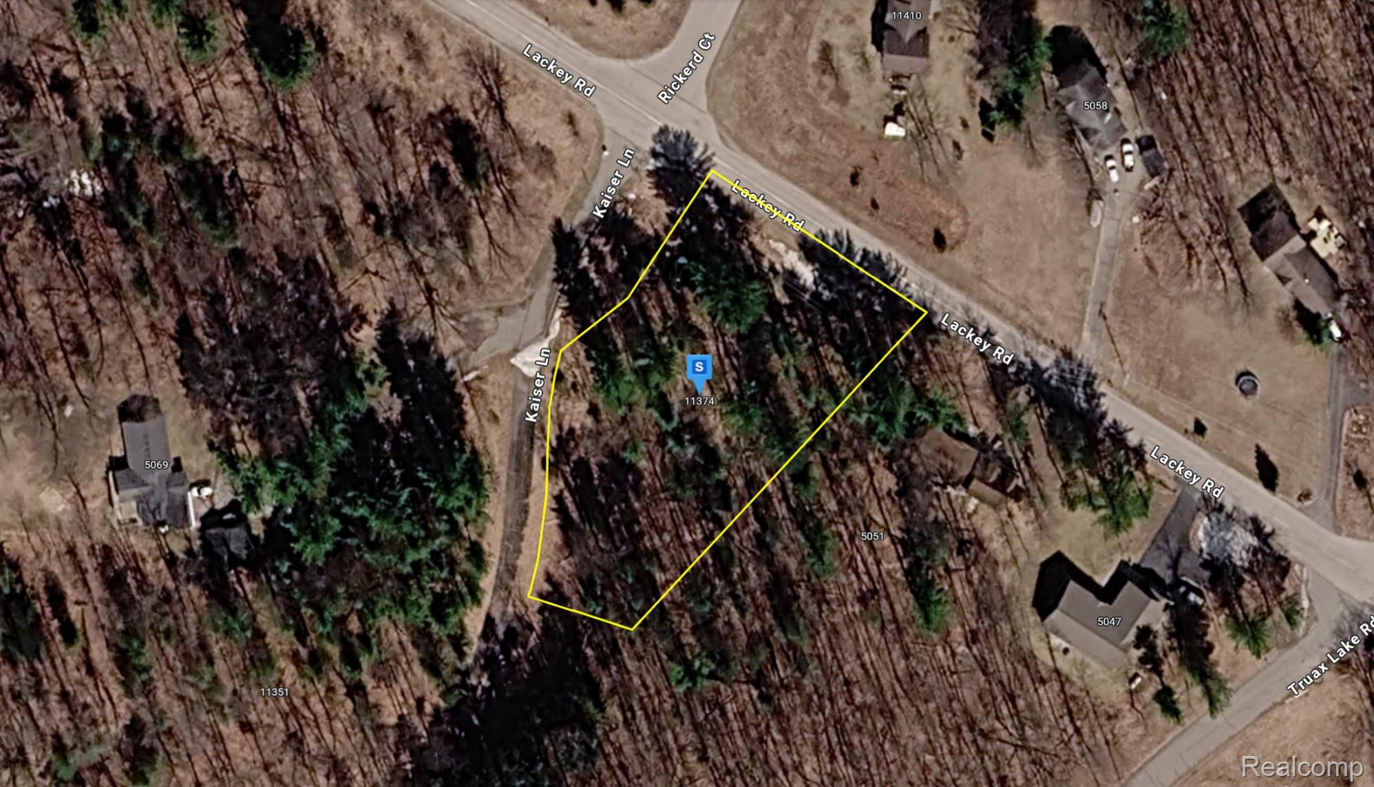 11374 Kaiser Lane Property Photo 1