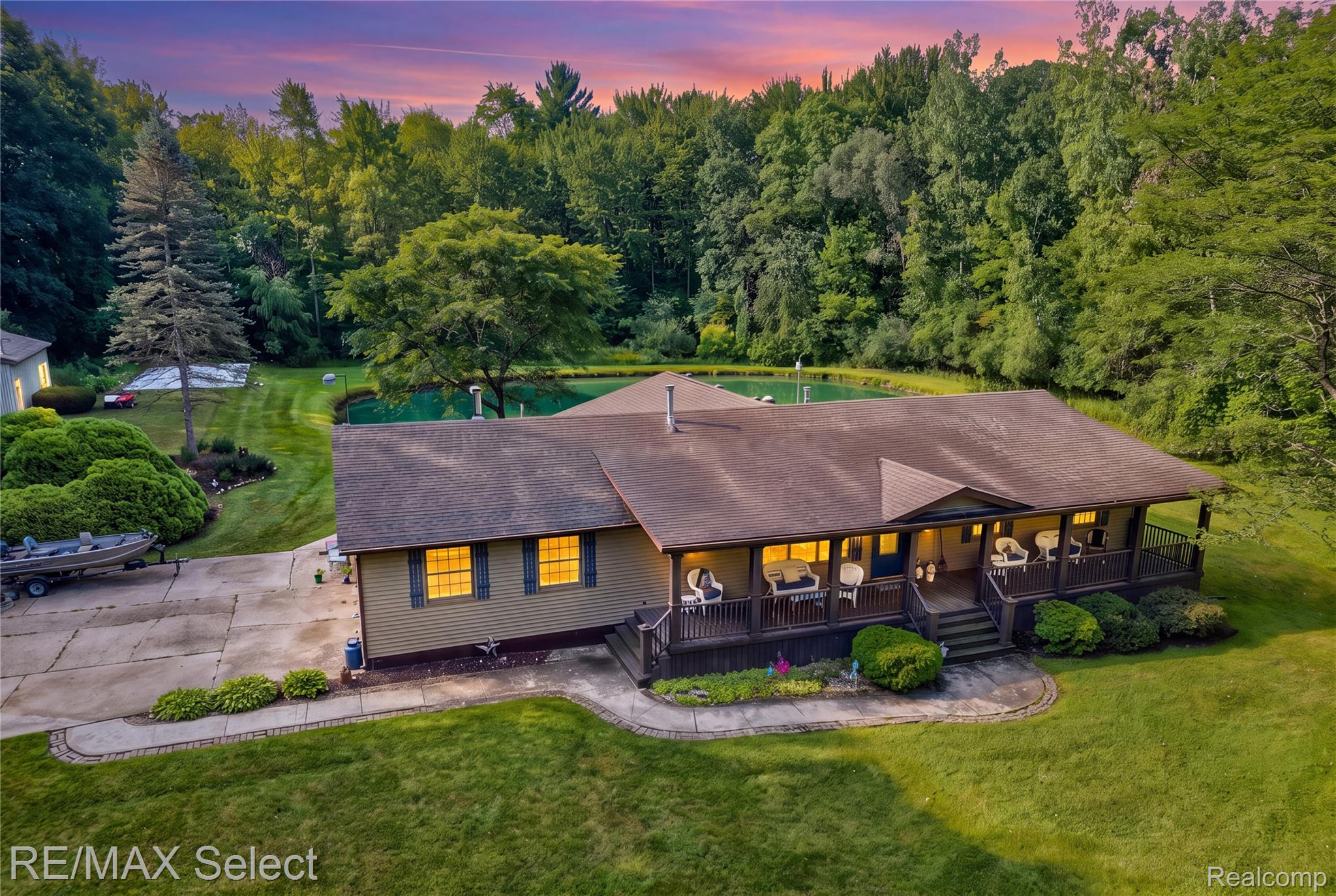 7030 Rathbun Road Property Photo 21