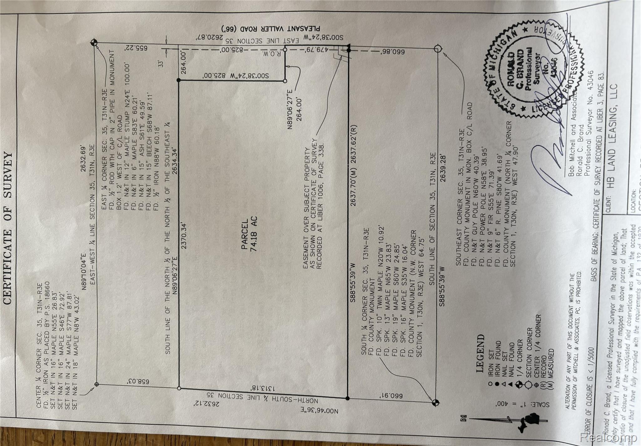 18876 Pleasant Valley Road Property Photo 4