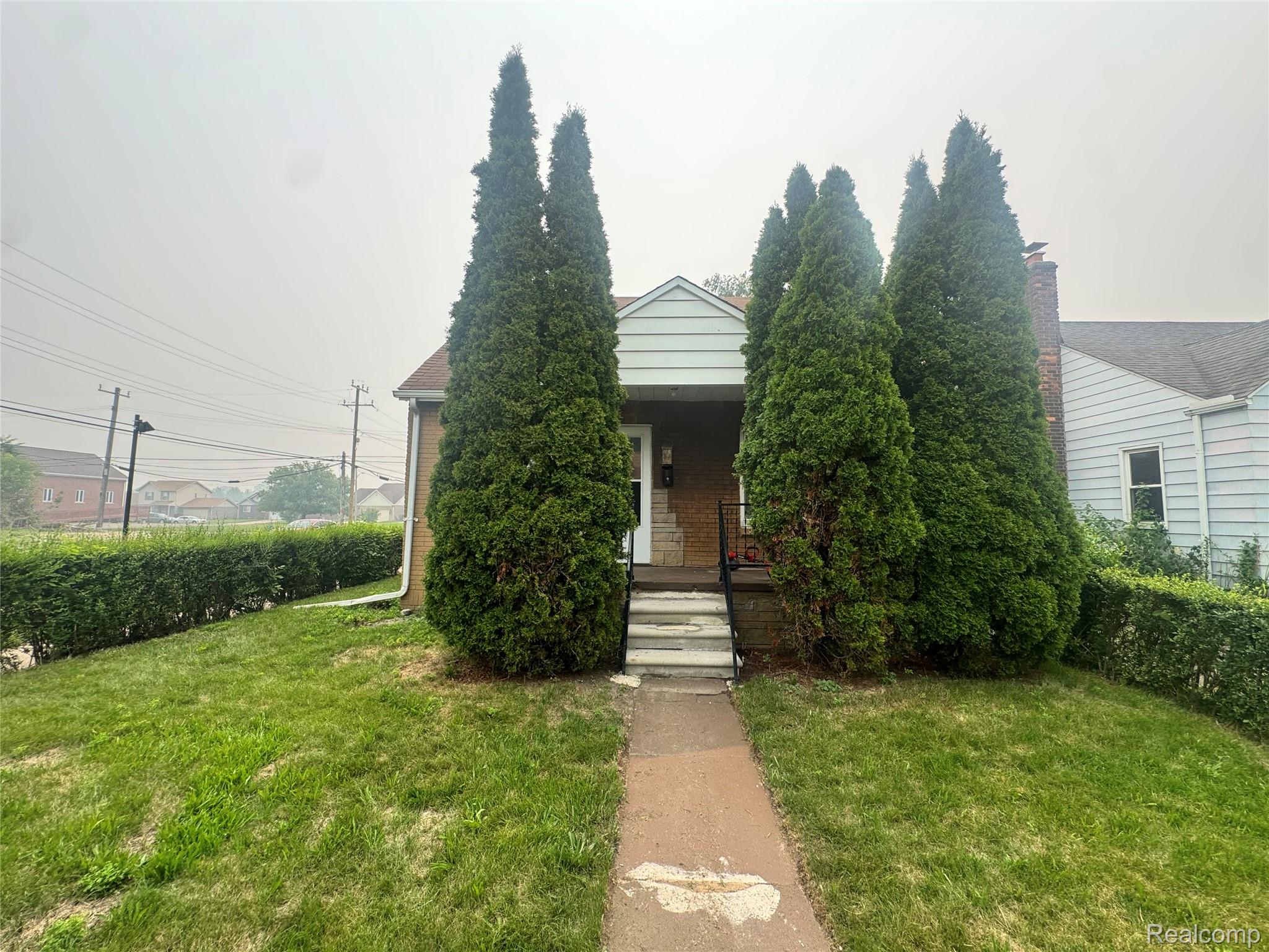 4025 18th Street Property Photo 1