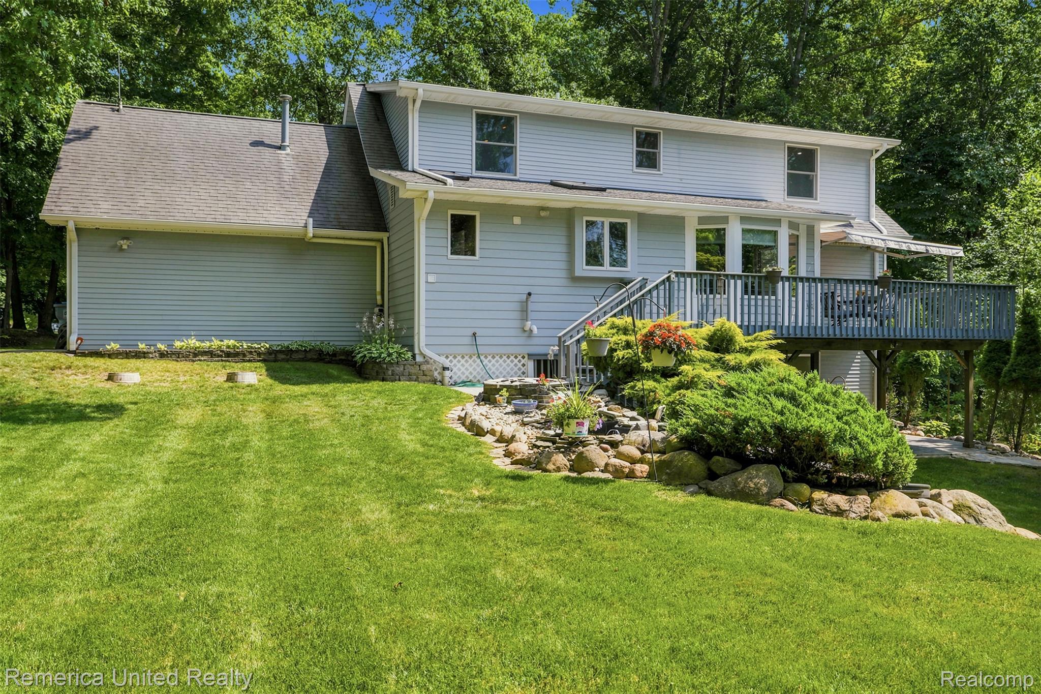 11922 Cody Creek Court Property Photo 54