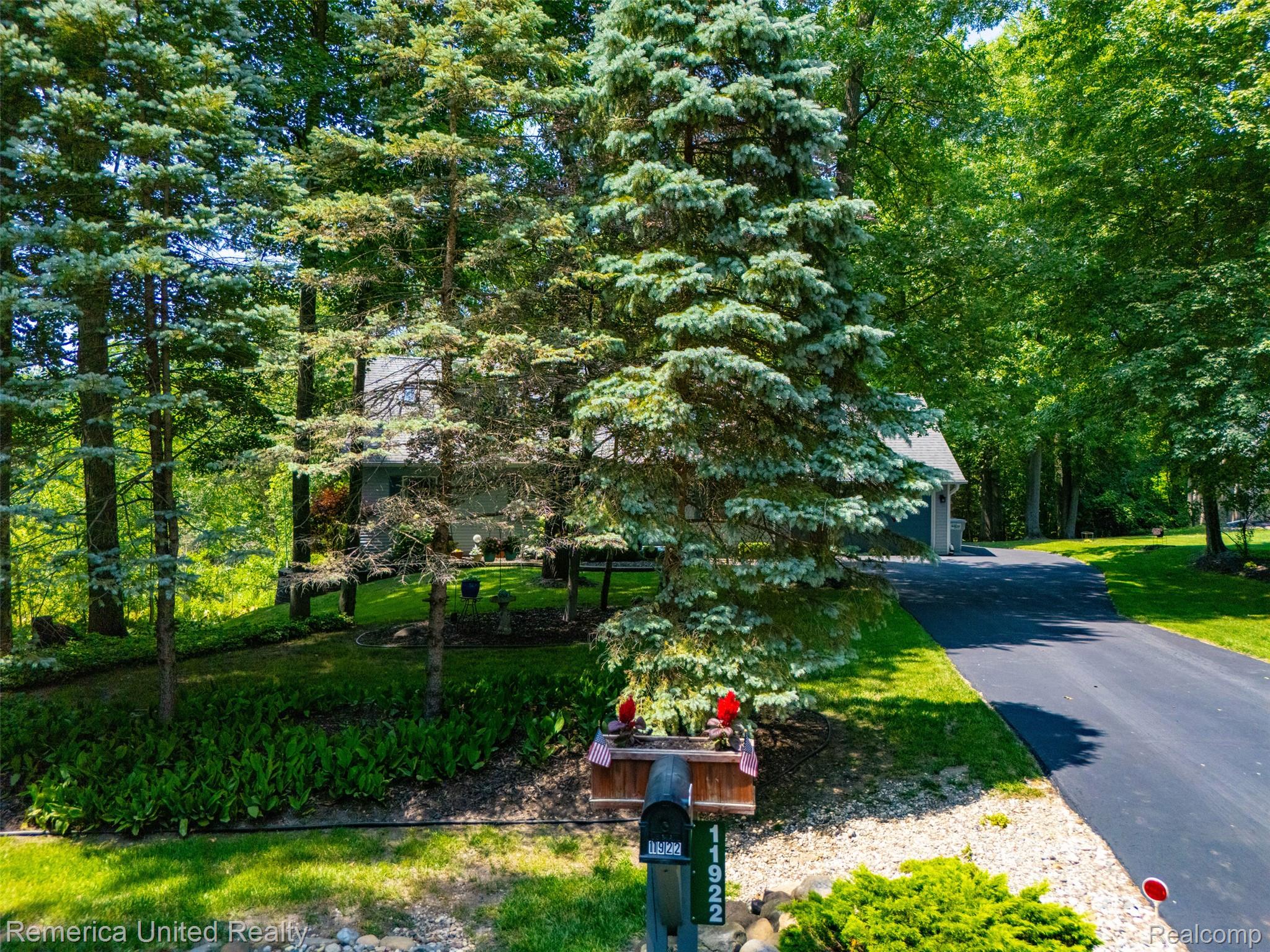 11922 Cody Creek Court Property Photo 67