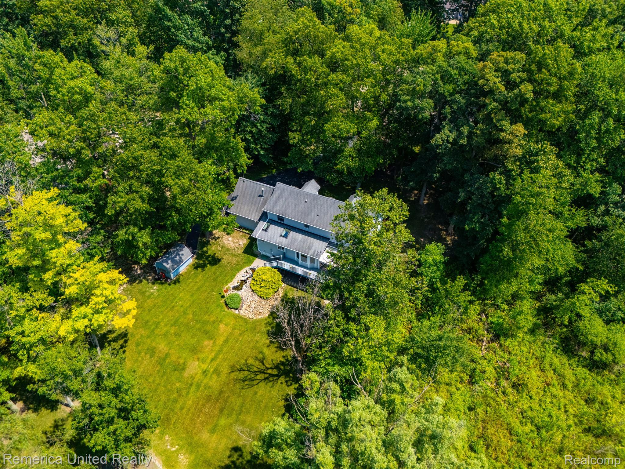 11922 Cody Creek Court Property Photo 72