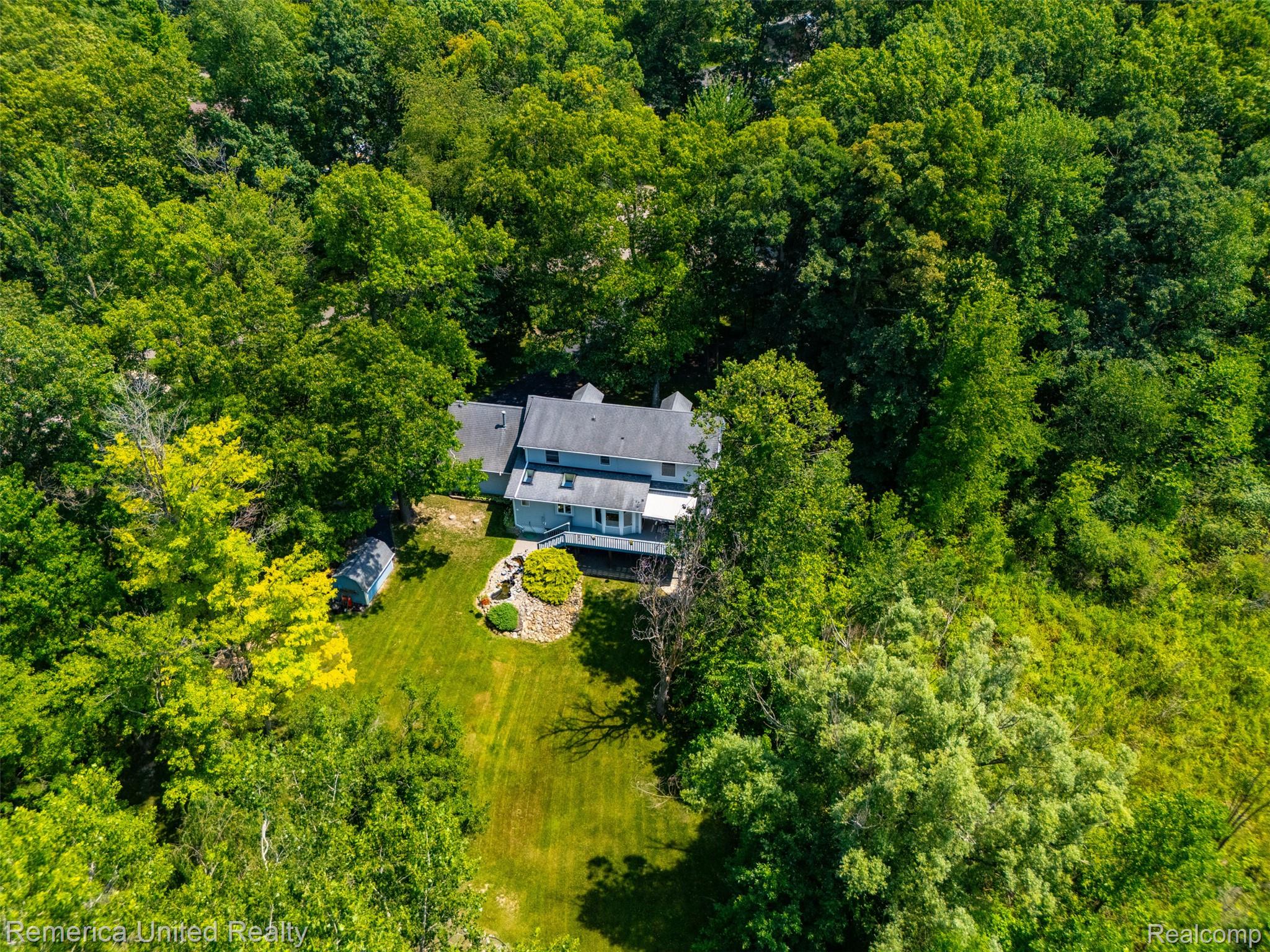 11922 Cody Creek Court Property Photo 73