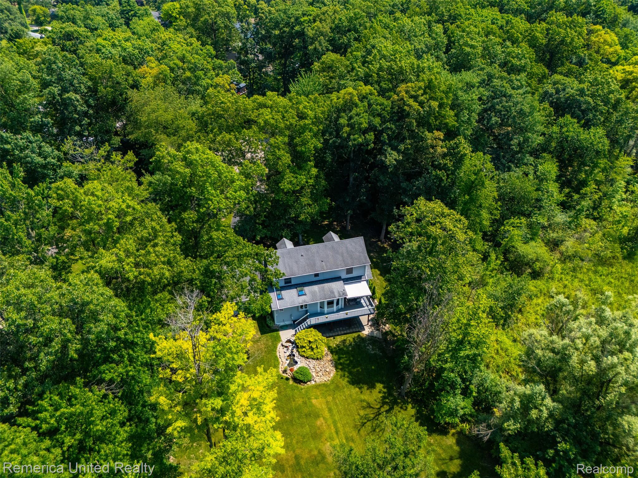 11922 Cody Creek Court Property Photo 75