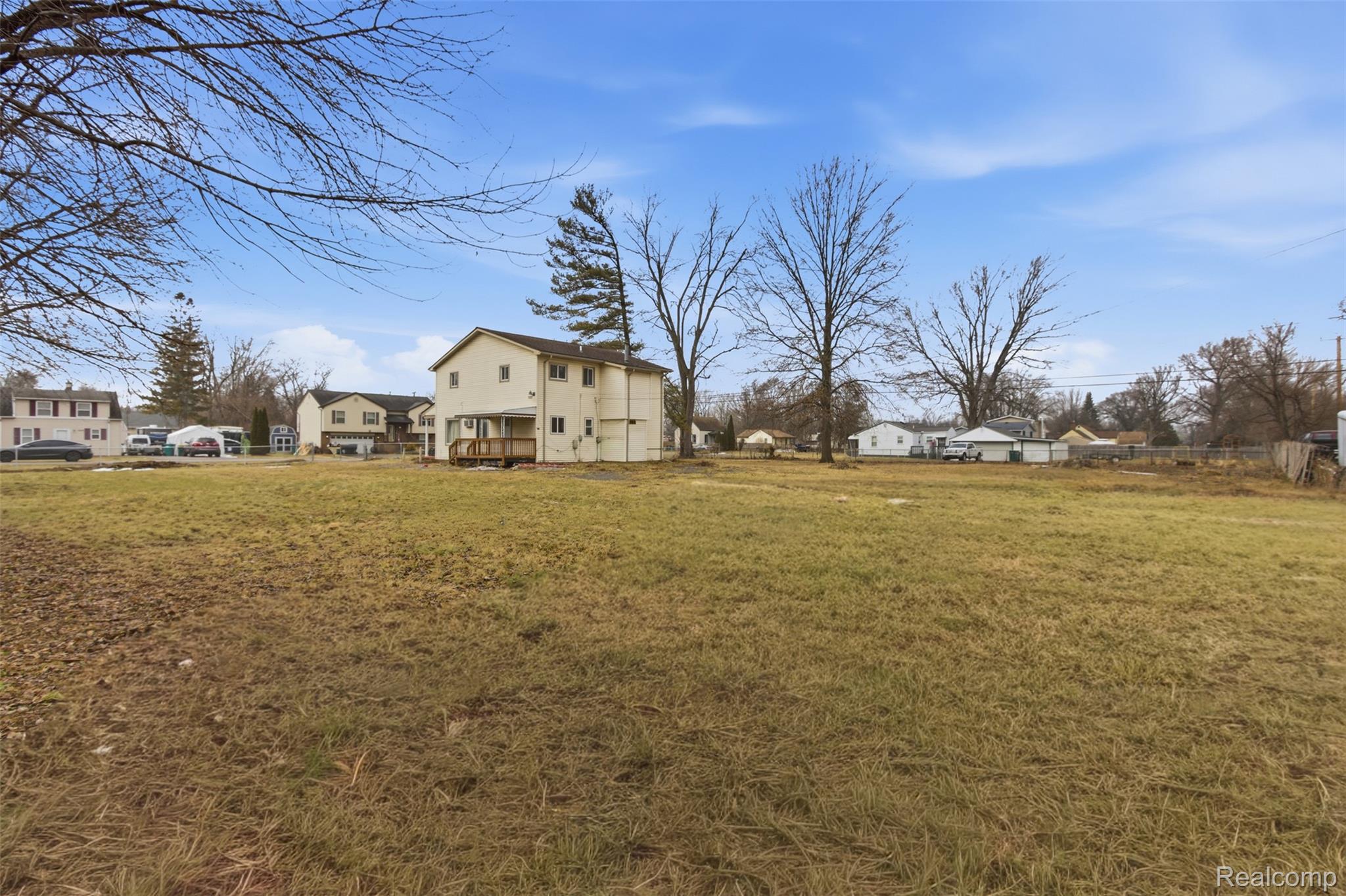 6011 Washington Street Property Photo 15