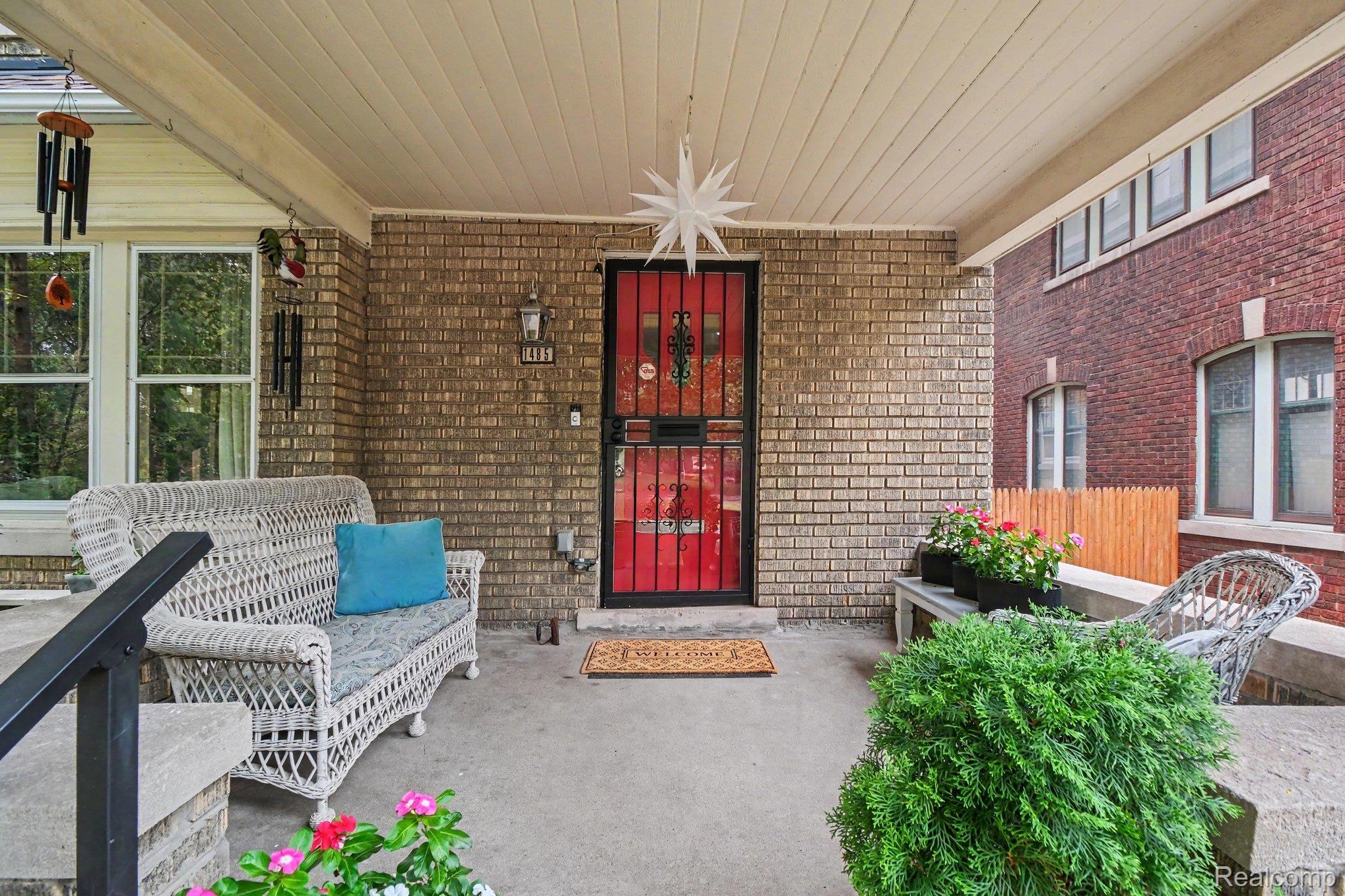 1485 Chicago Boulevard Property Photo 5