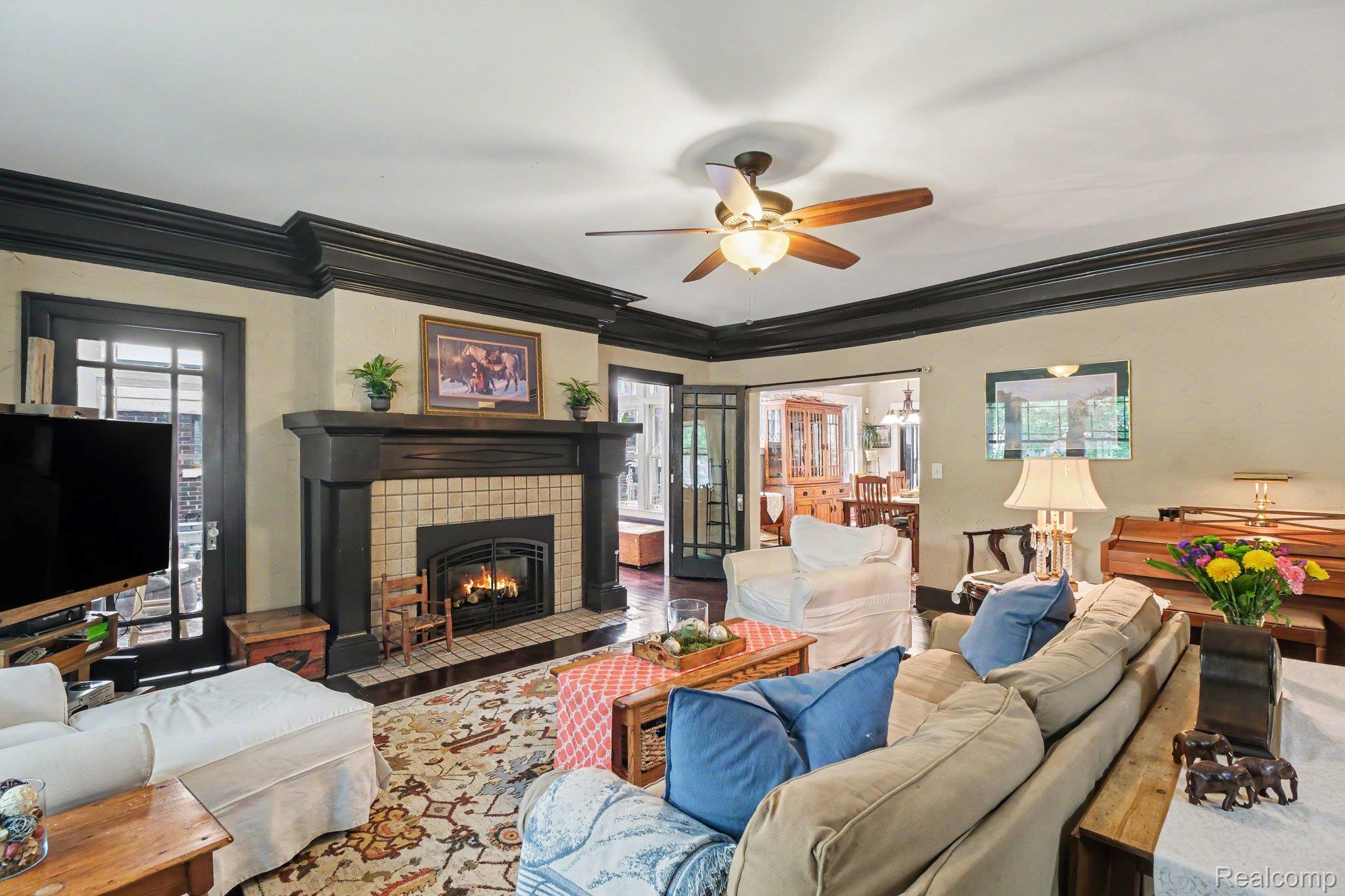 1485 Chicago Boulevard Property Photo 9