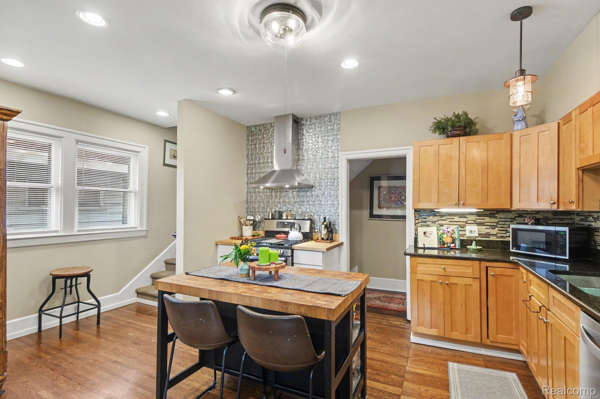 1485 Chicago Boulevard Property Photo 13