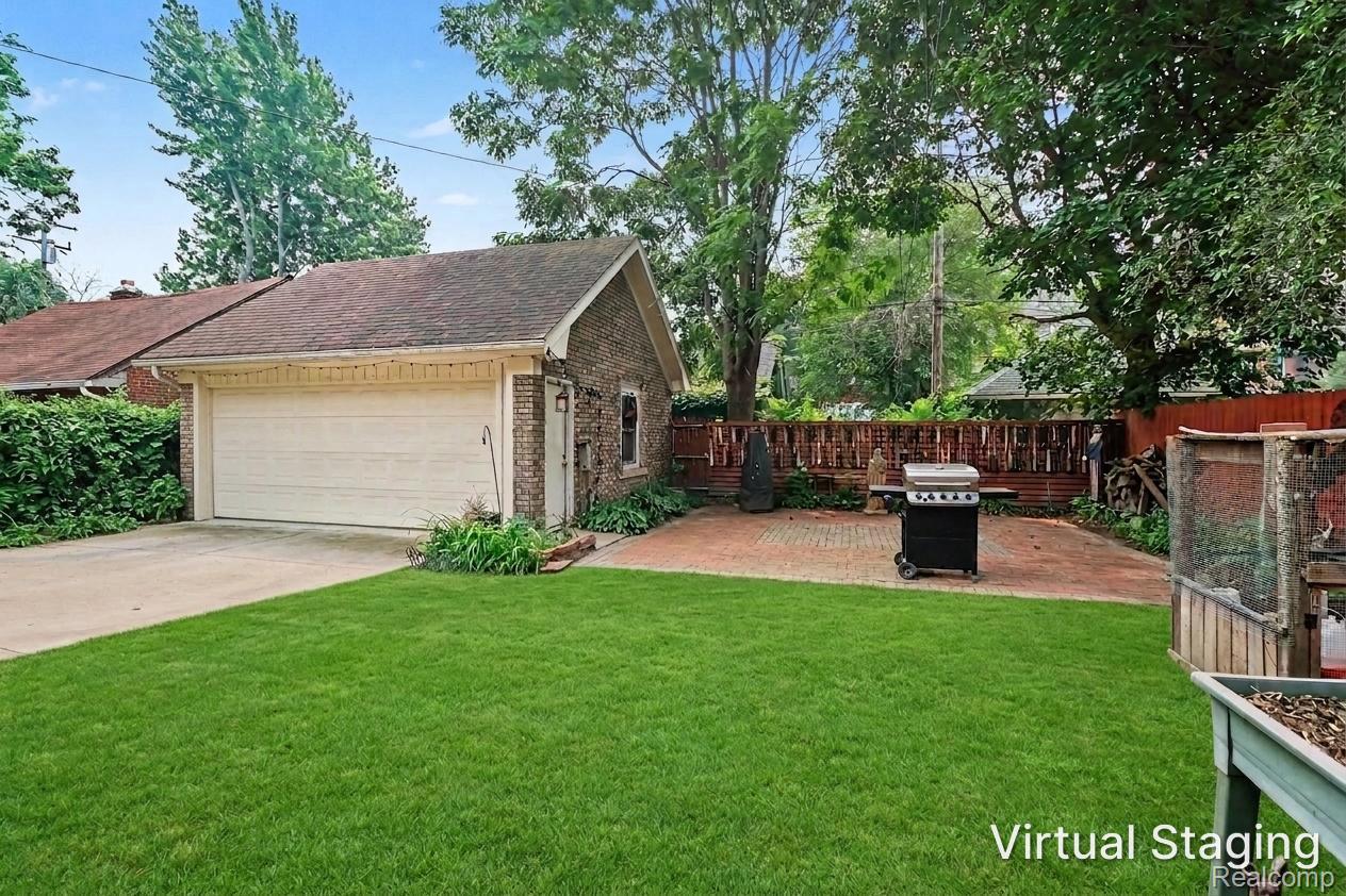 1485 Chicago Boulevard Property Photo 36