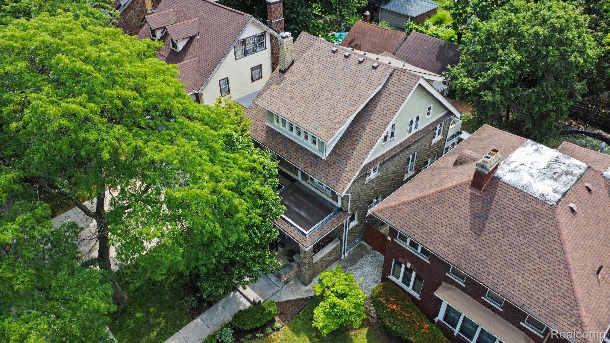 1485 Chicago Boulevard Property Photo 41