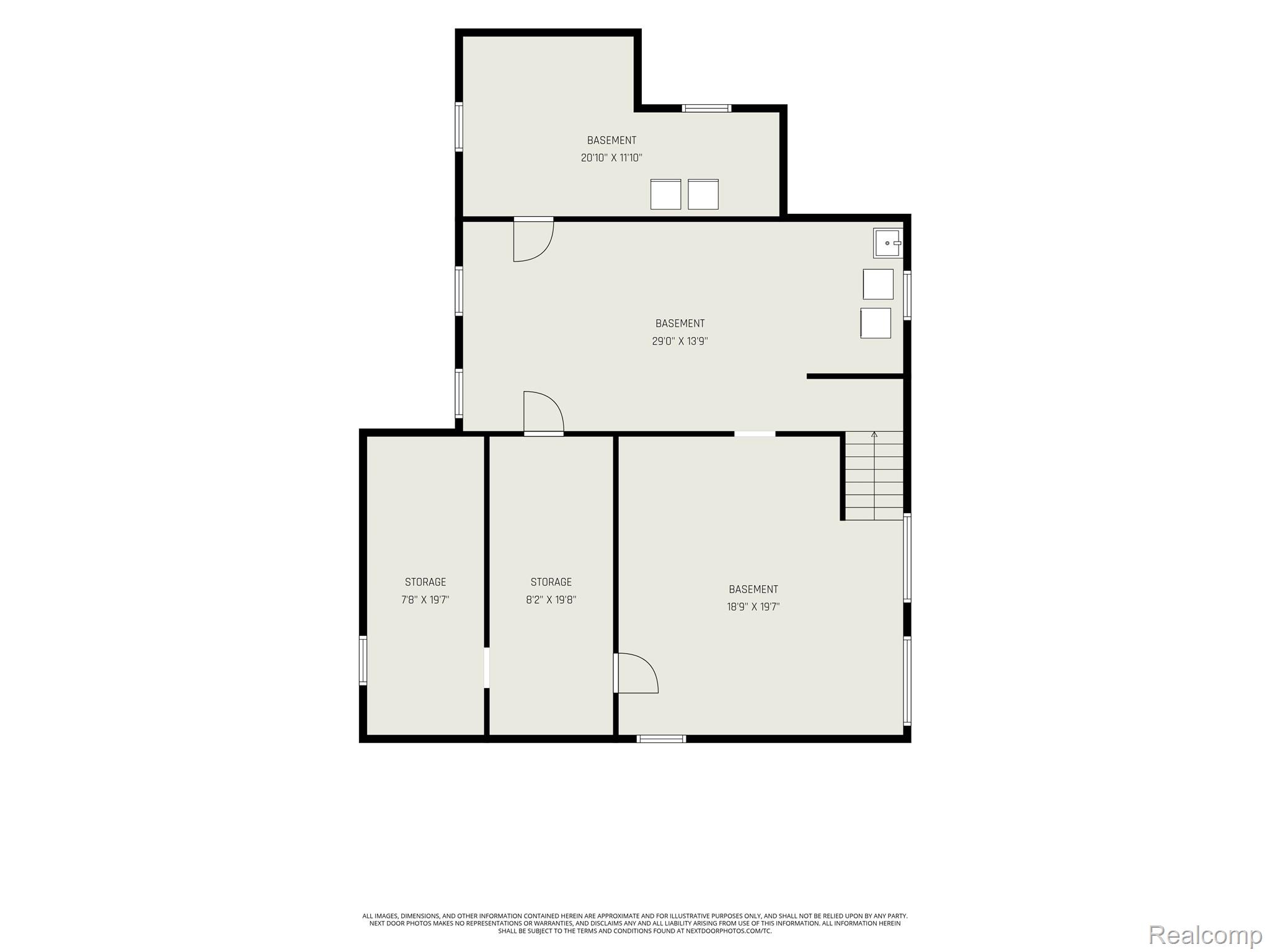 1485 Chicago Boulevard Property Photo 46