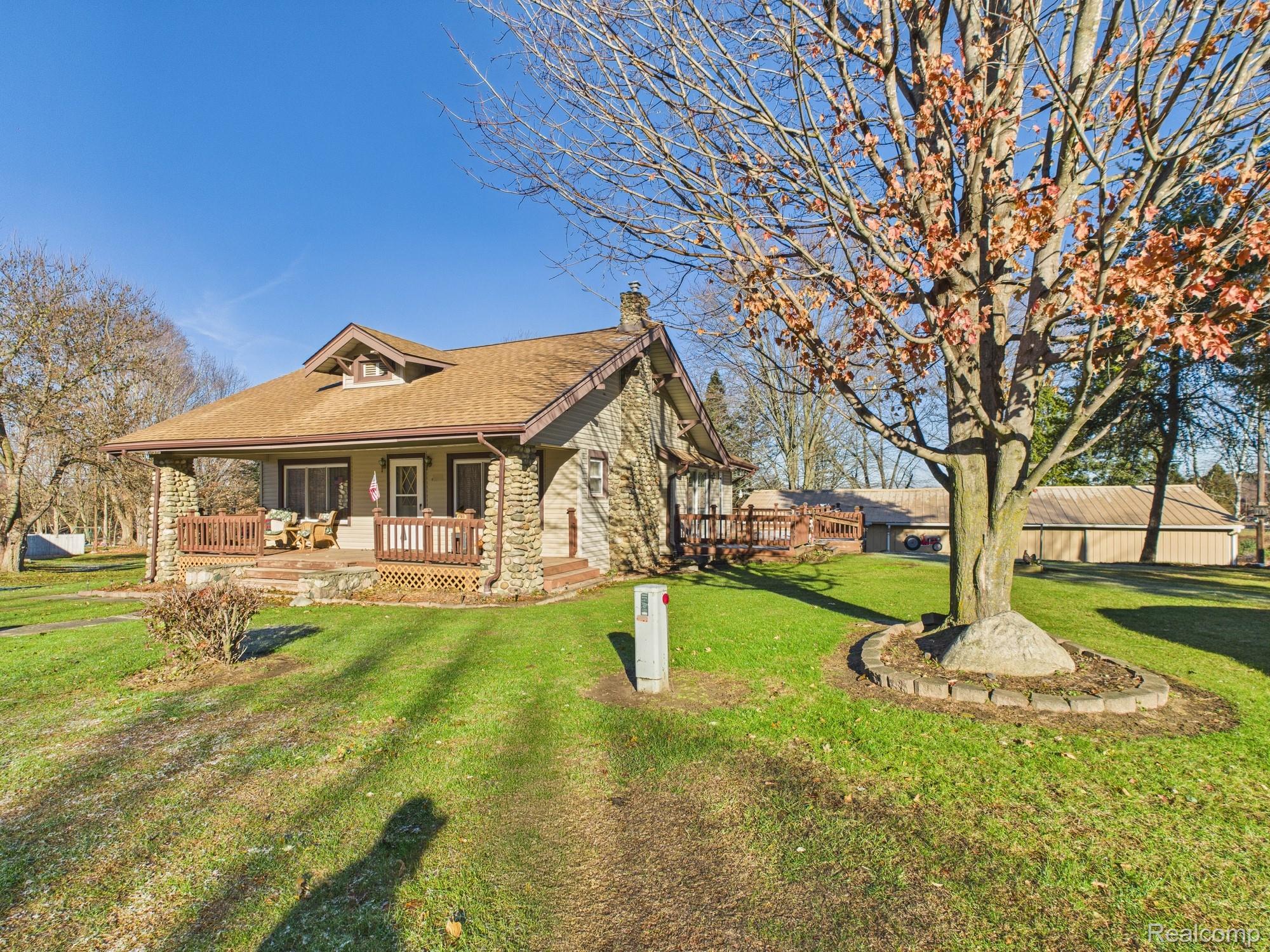 4467 Kings Mill Road Property Photo 1
