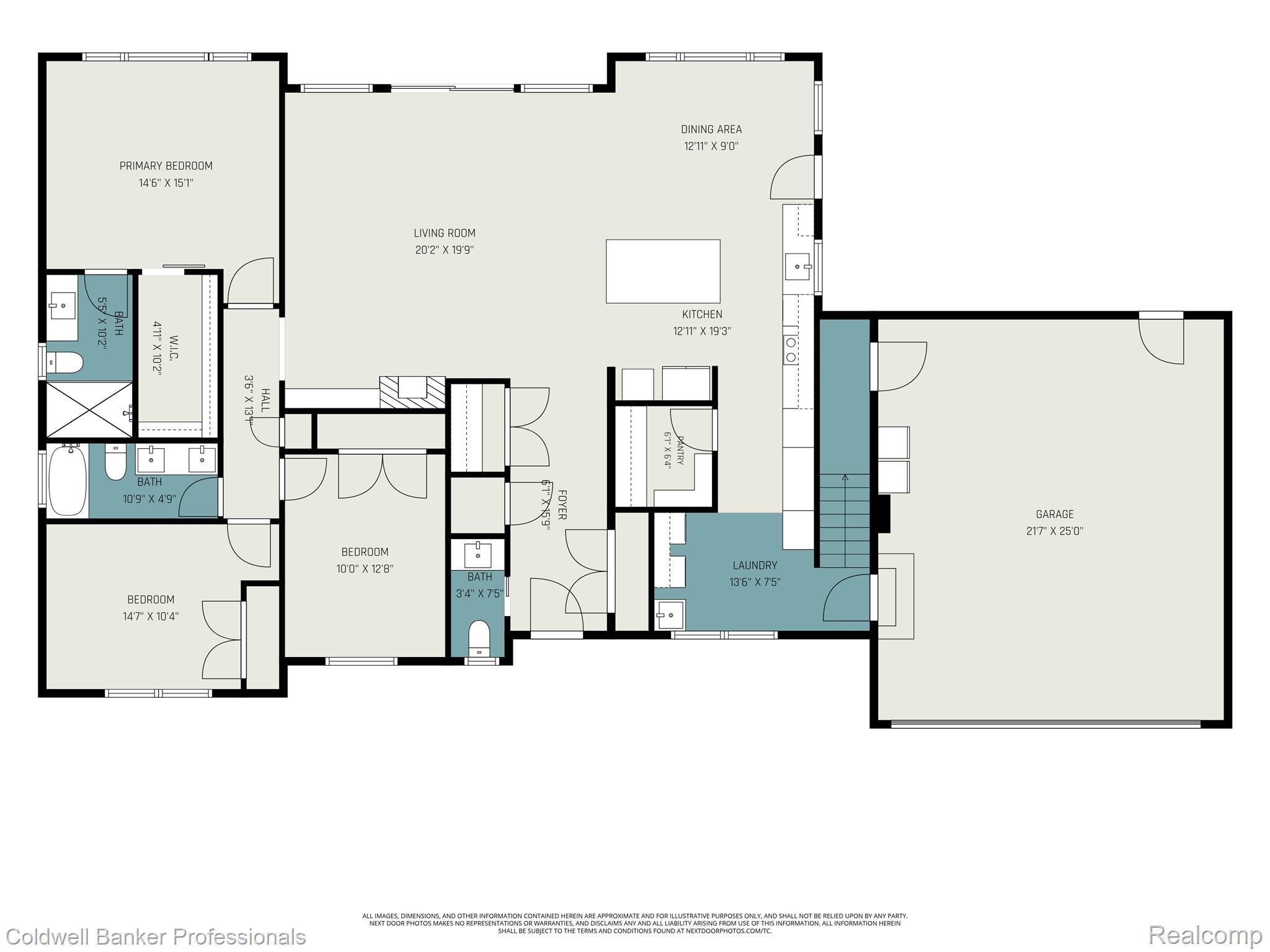 5253 W Lakeview Drive Property Photo 65