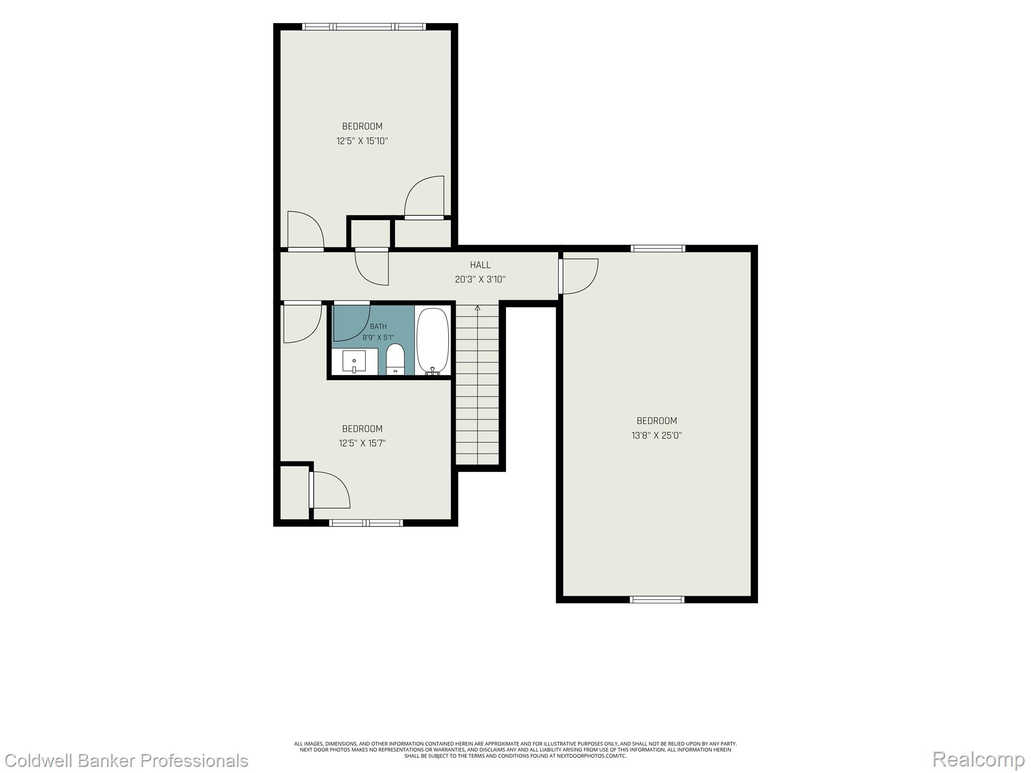 5253 W Lakeview Drive Property Photo 66