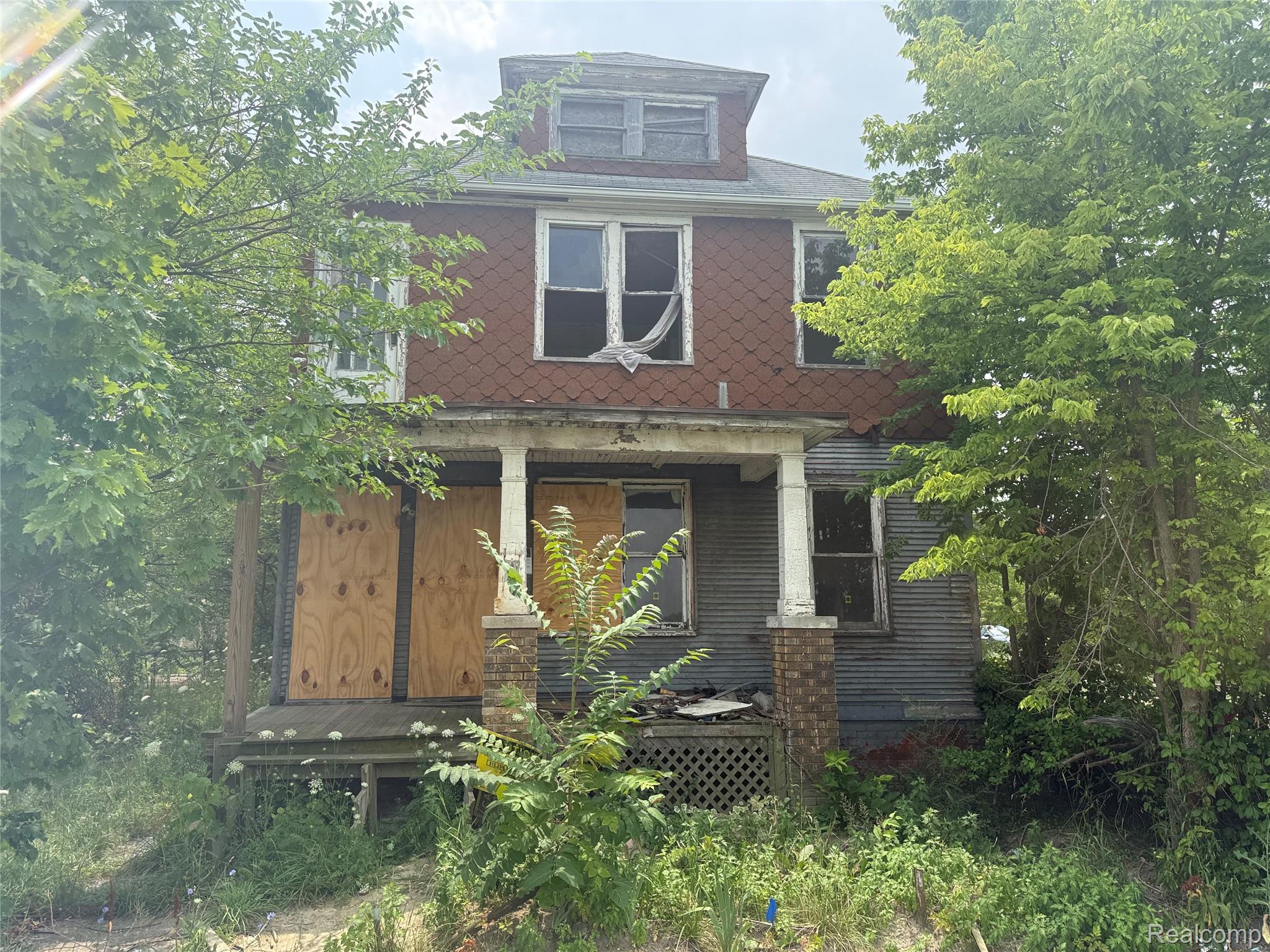 7360 Georgia Street Property Photo 1
