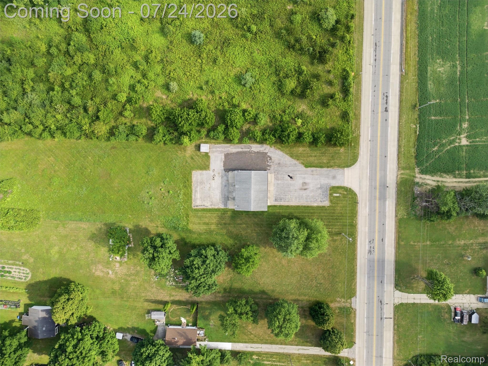 7293 N Clio Road Property Photo 5