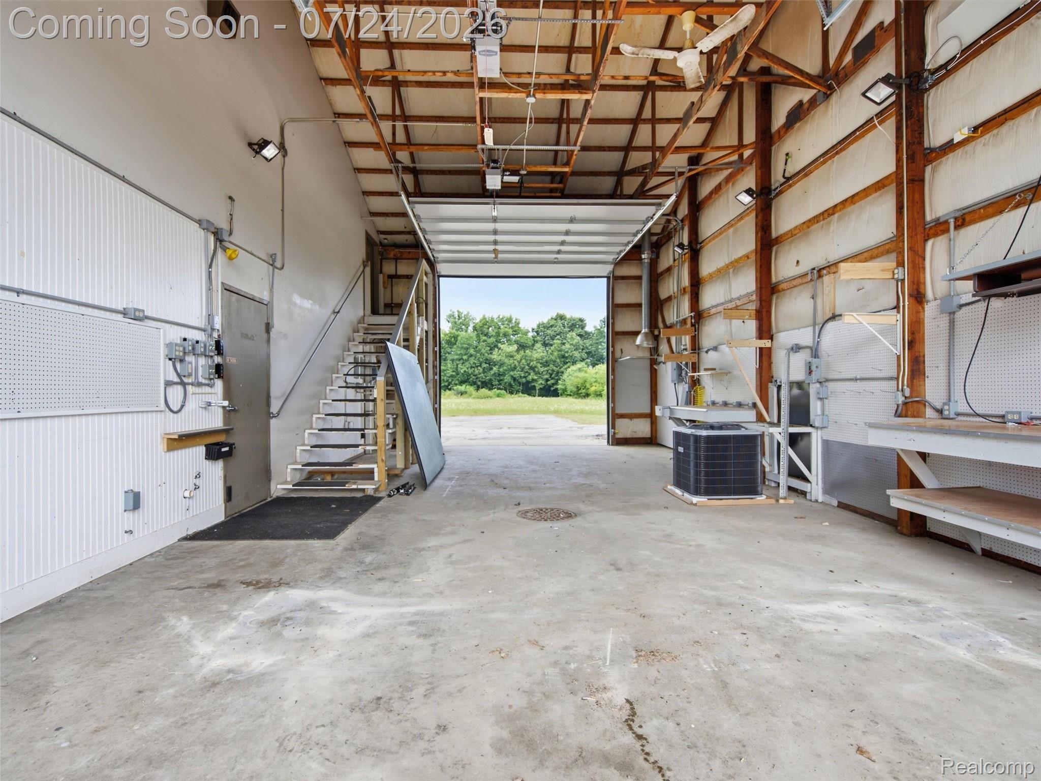 7293 N Clio Road Property Photo 16