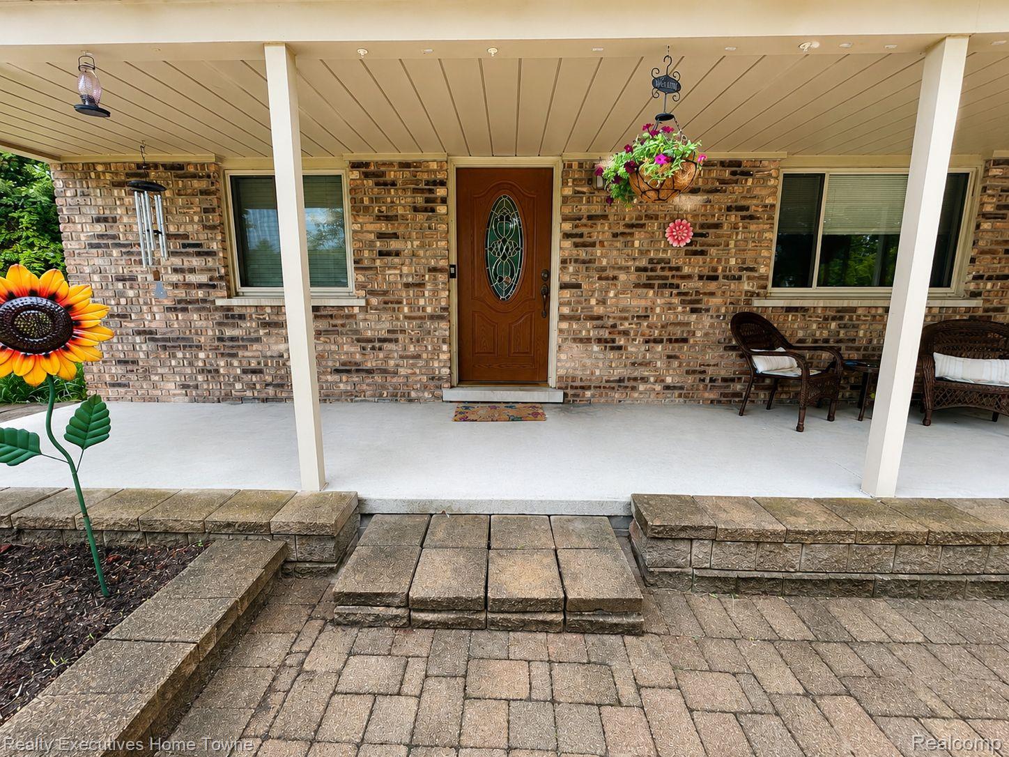 2616 Palms Road Property Photo 5
