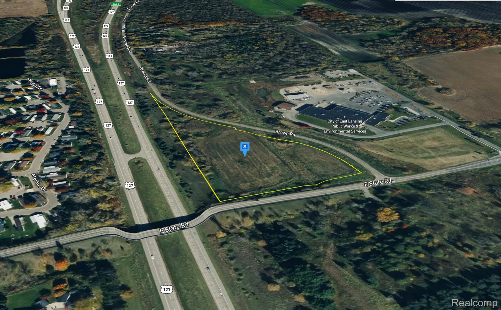 2225 E State Road Property Photo 3