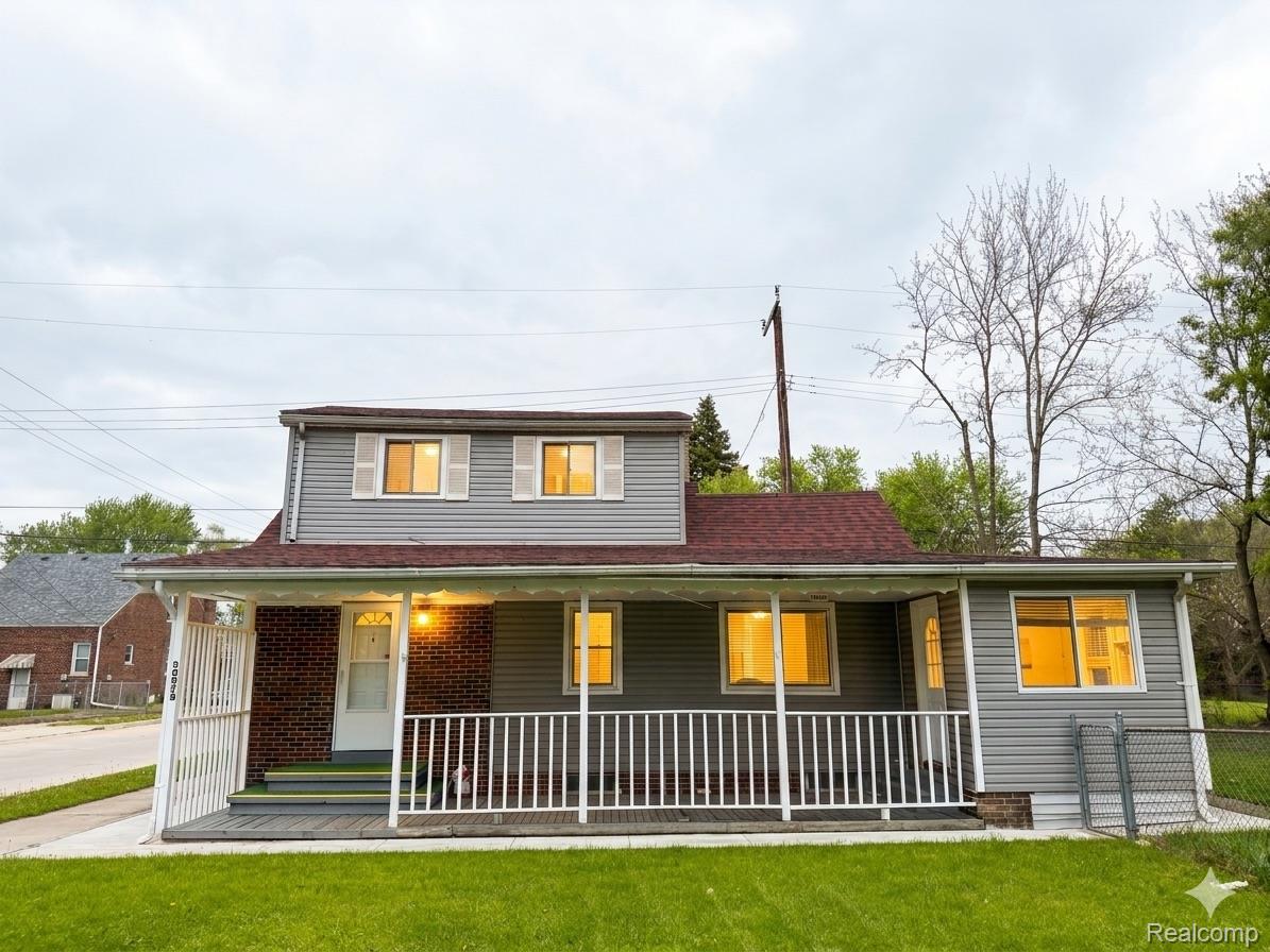 20870 Curie Avenue Property Photo 1