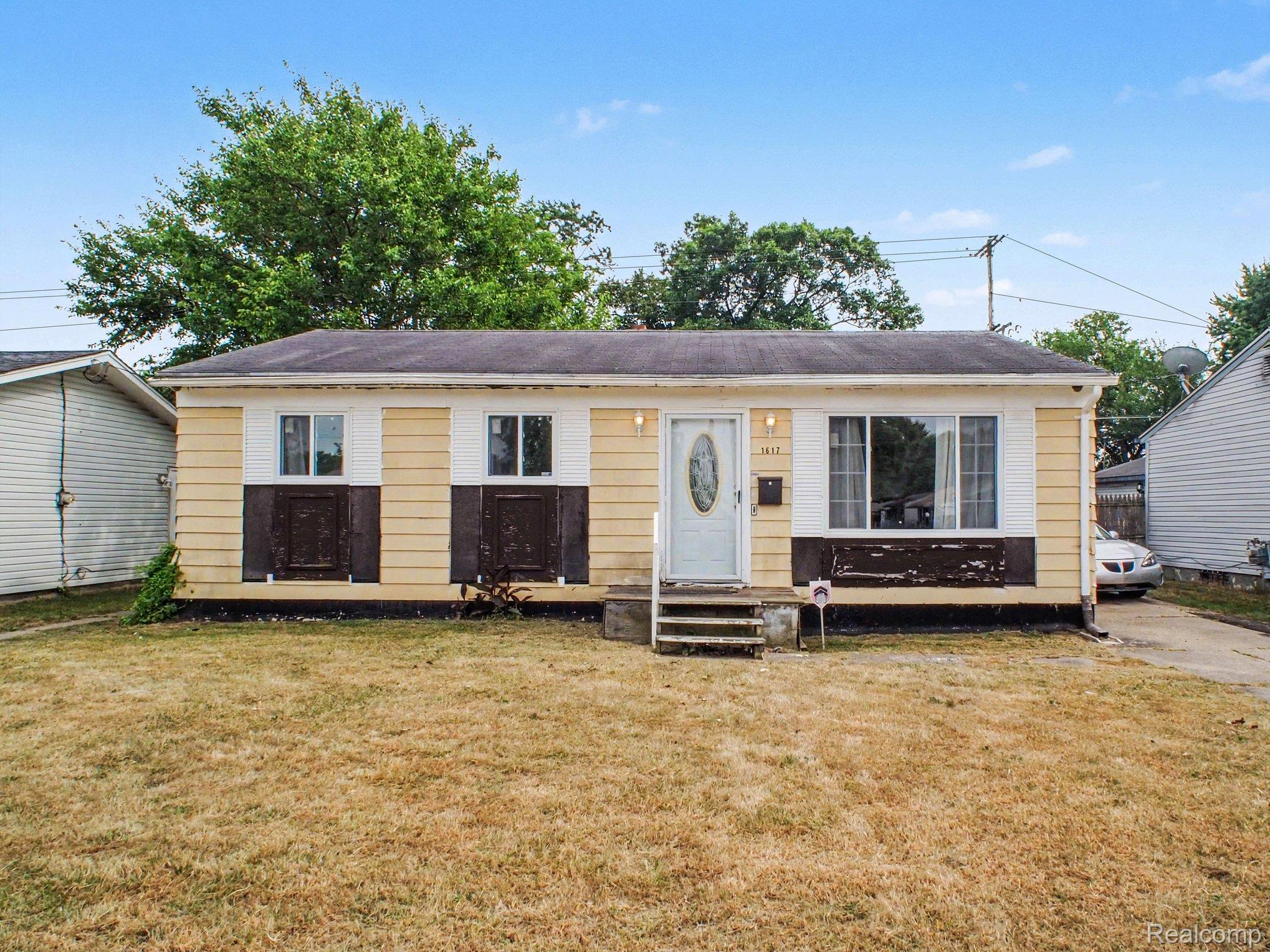 1617 Russett Place Property Photo 1