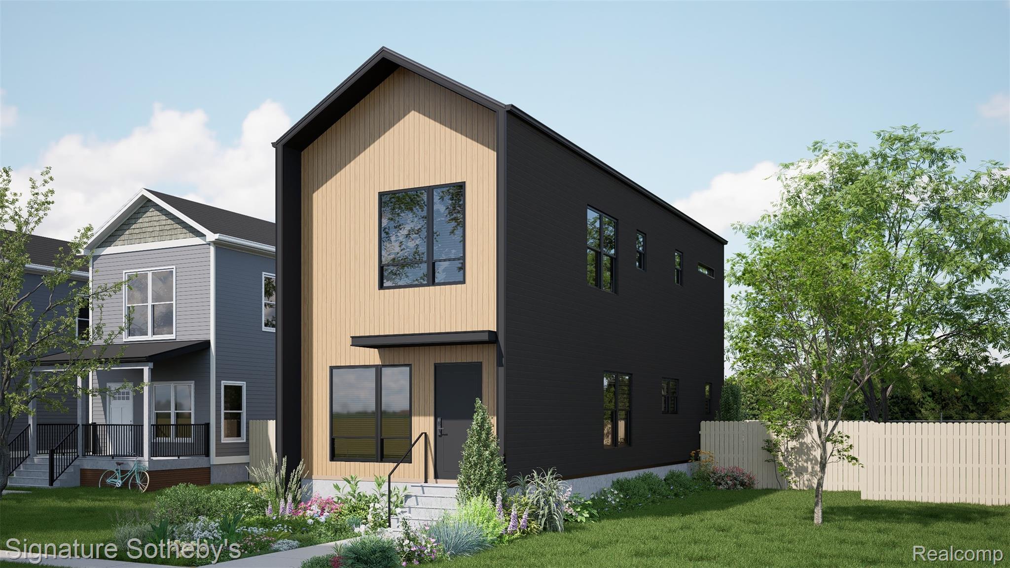 2611 Mcclellan Street Property Photo 1