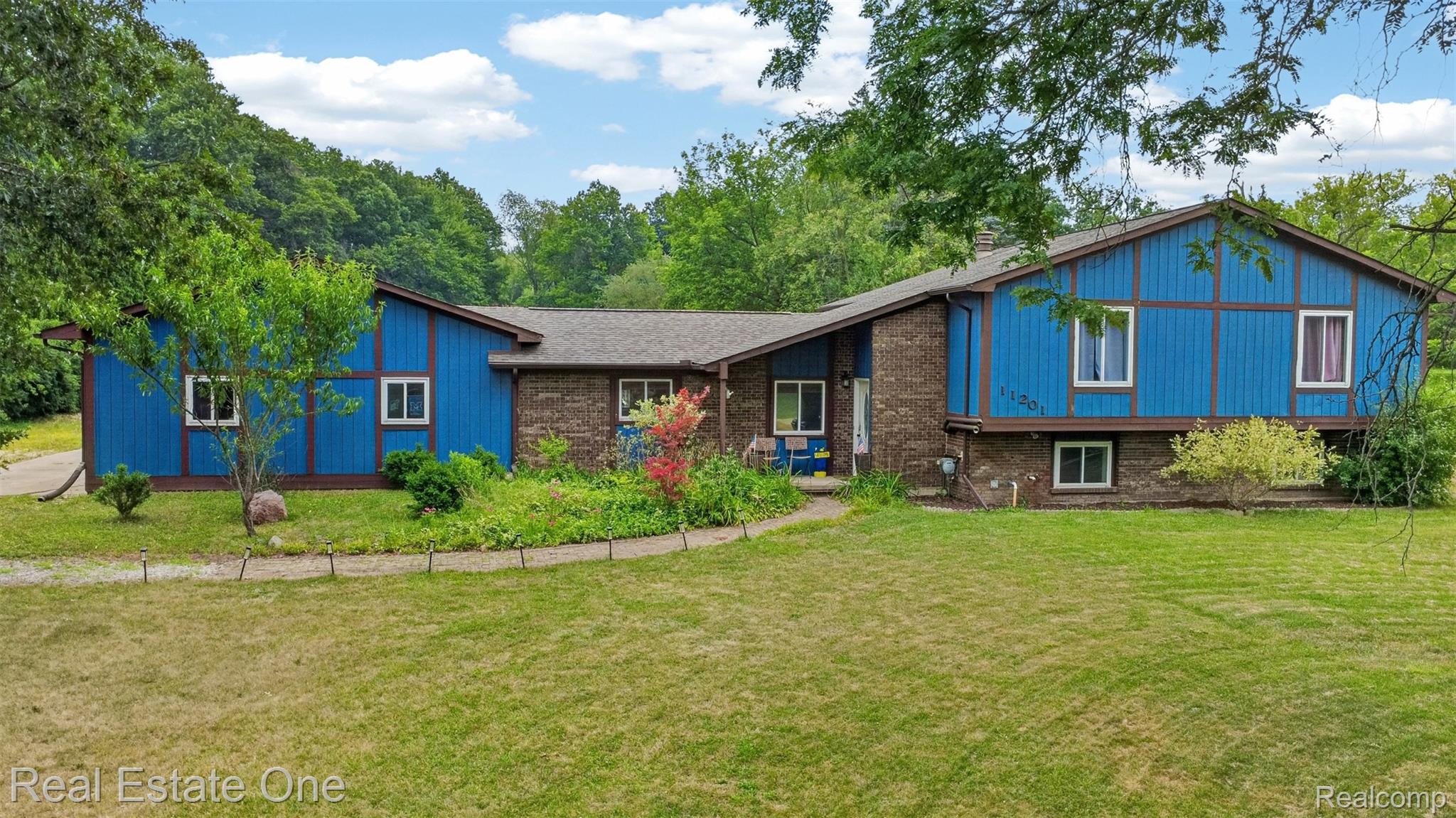 11201 Horton Road Property Photo 1