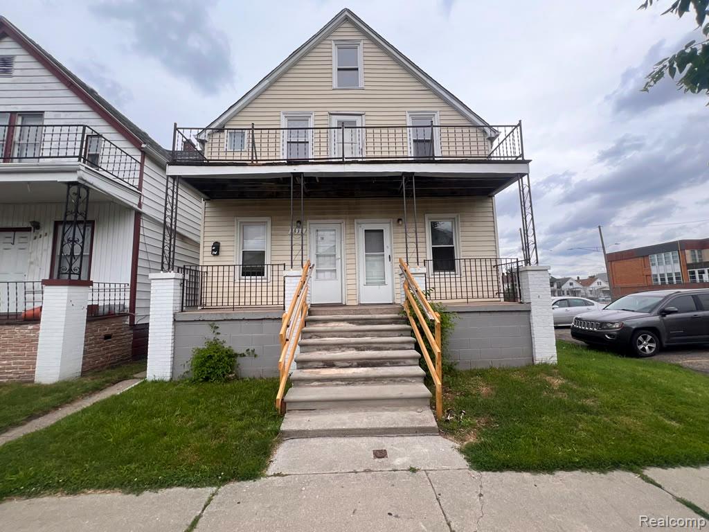 3337 Norwalk Street Property Photo 1