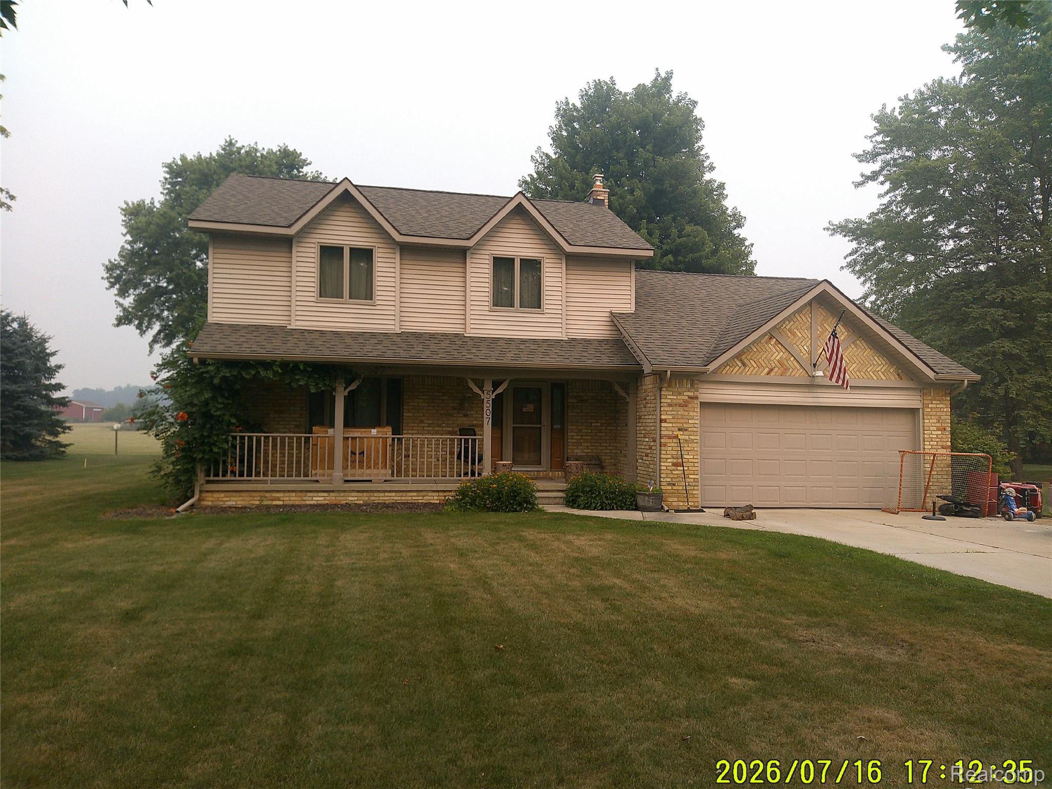 5507 Vassar Road Property Photo 1