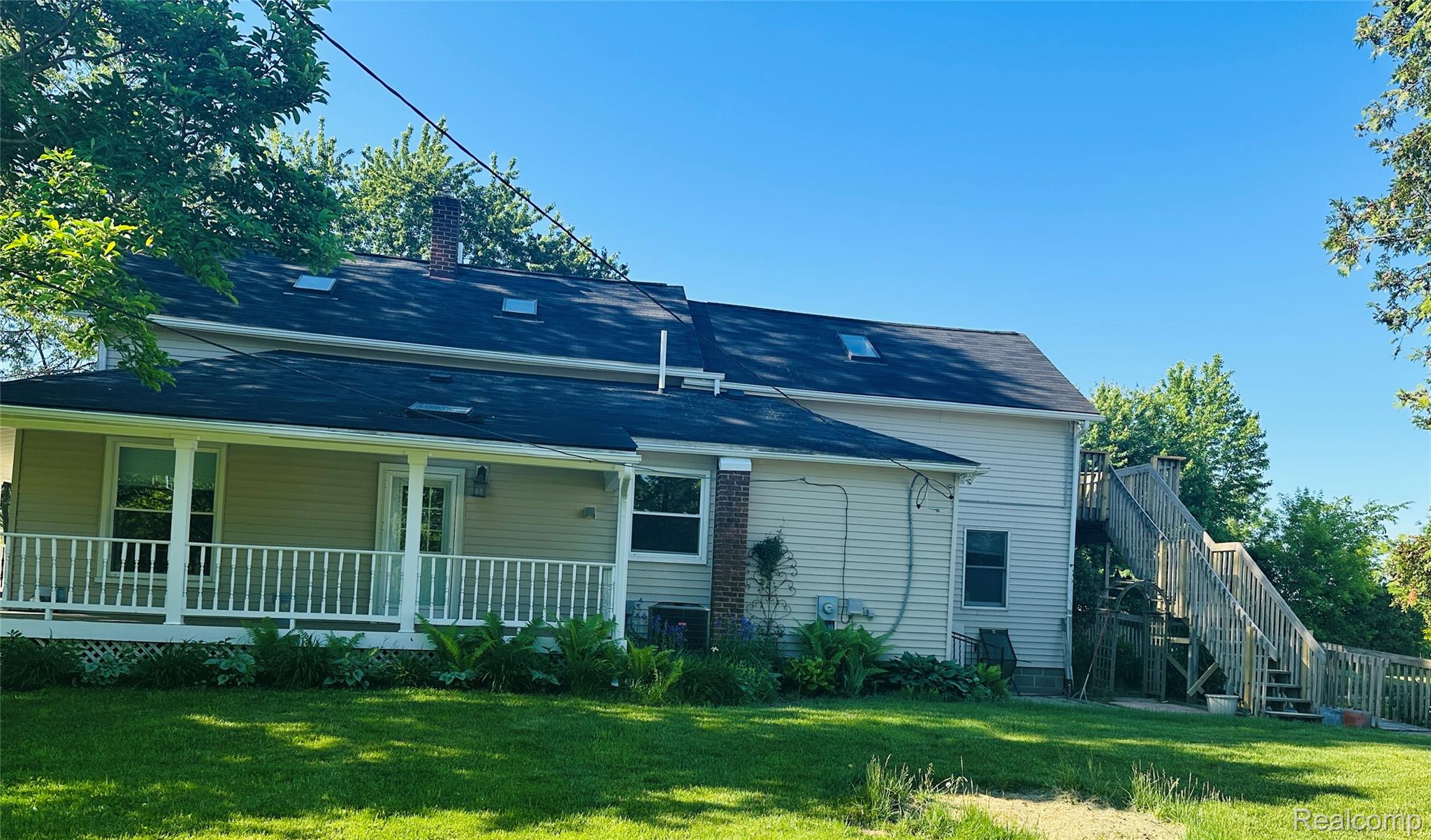 11270 Rushton #1 Road Property Photo 1