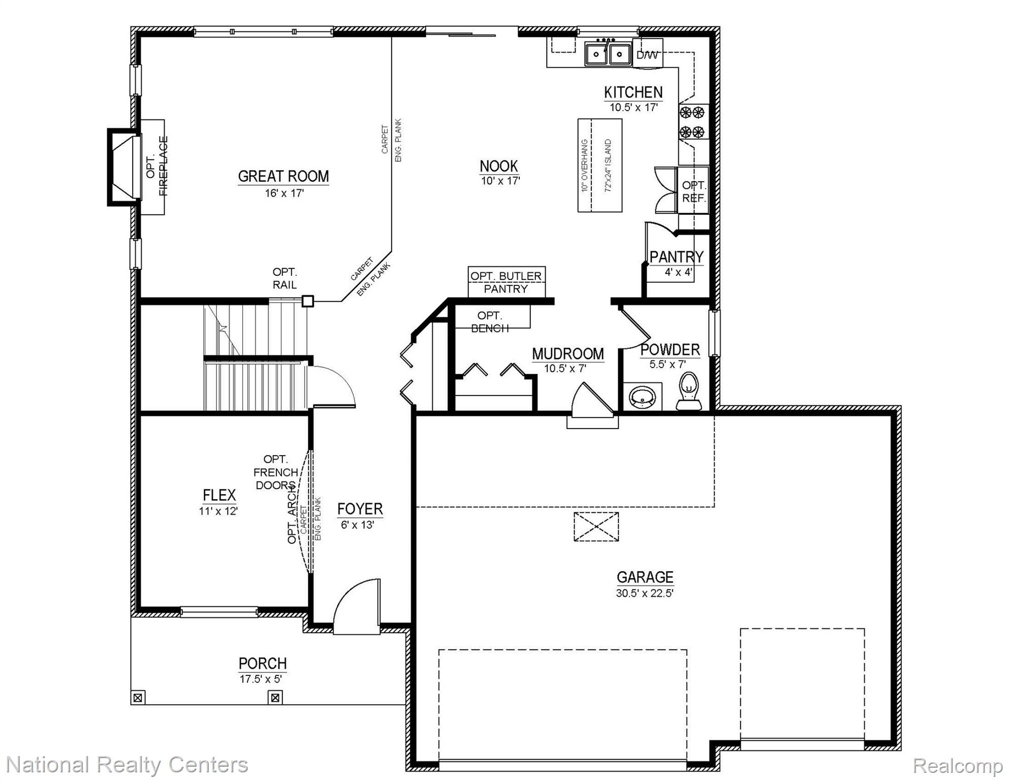 53249 Woodland Meadows Property Photo 23
