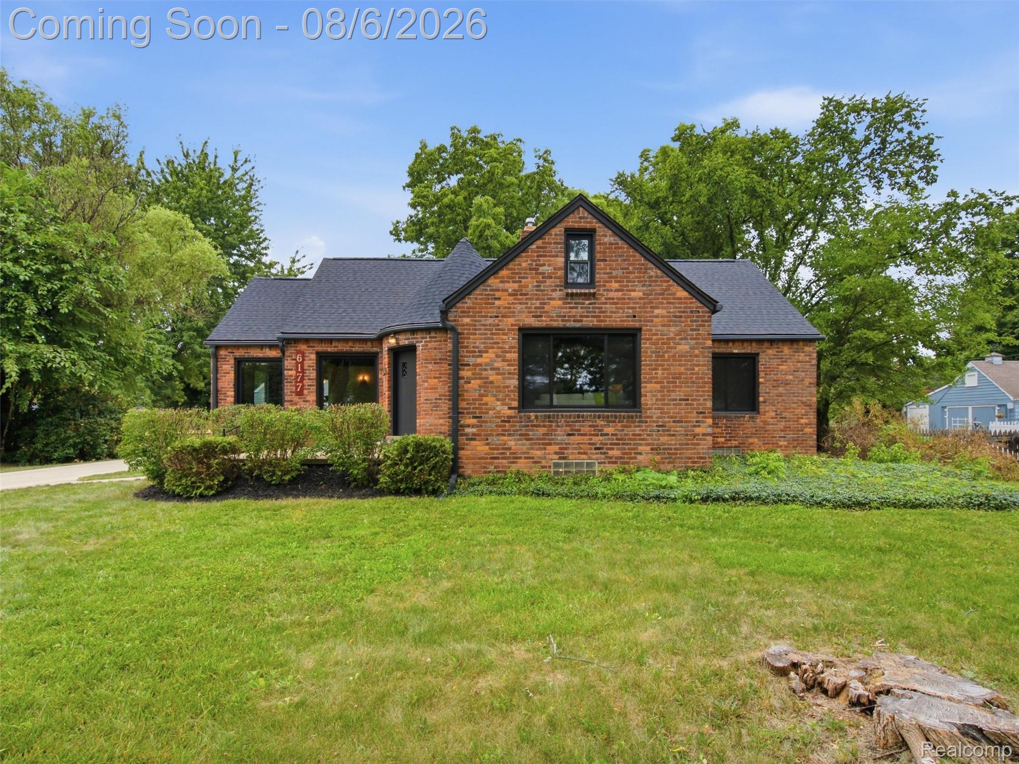 6177 Livernois Road Property Photo 3