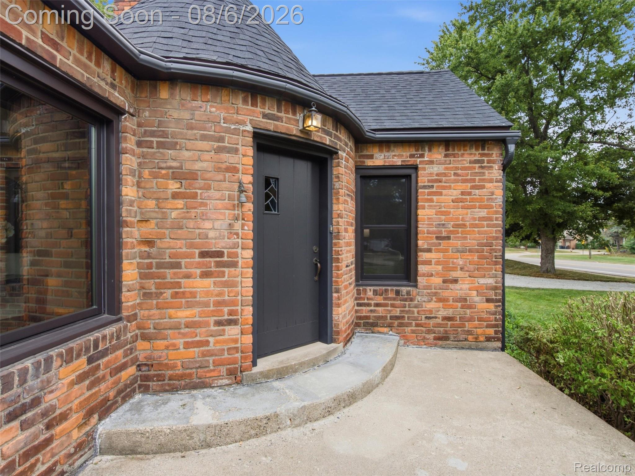 6177 Livernois Road Property Photo 4