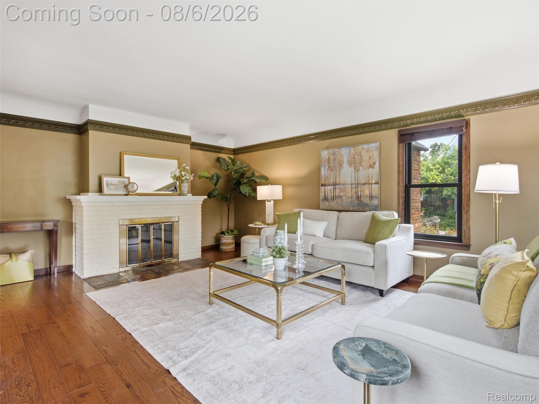6177 Livernois Road Property Photo 5