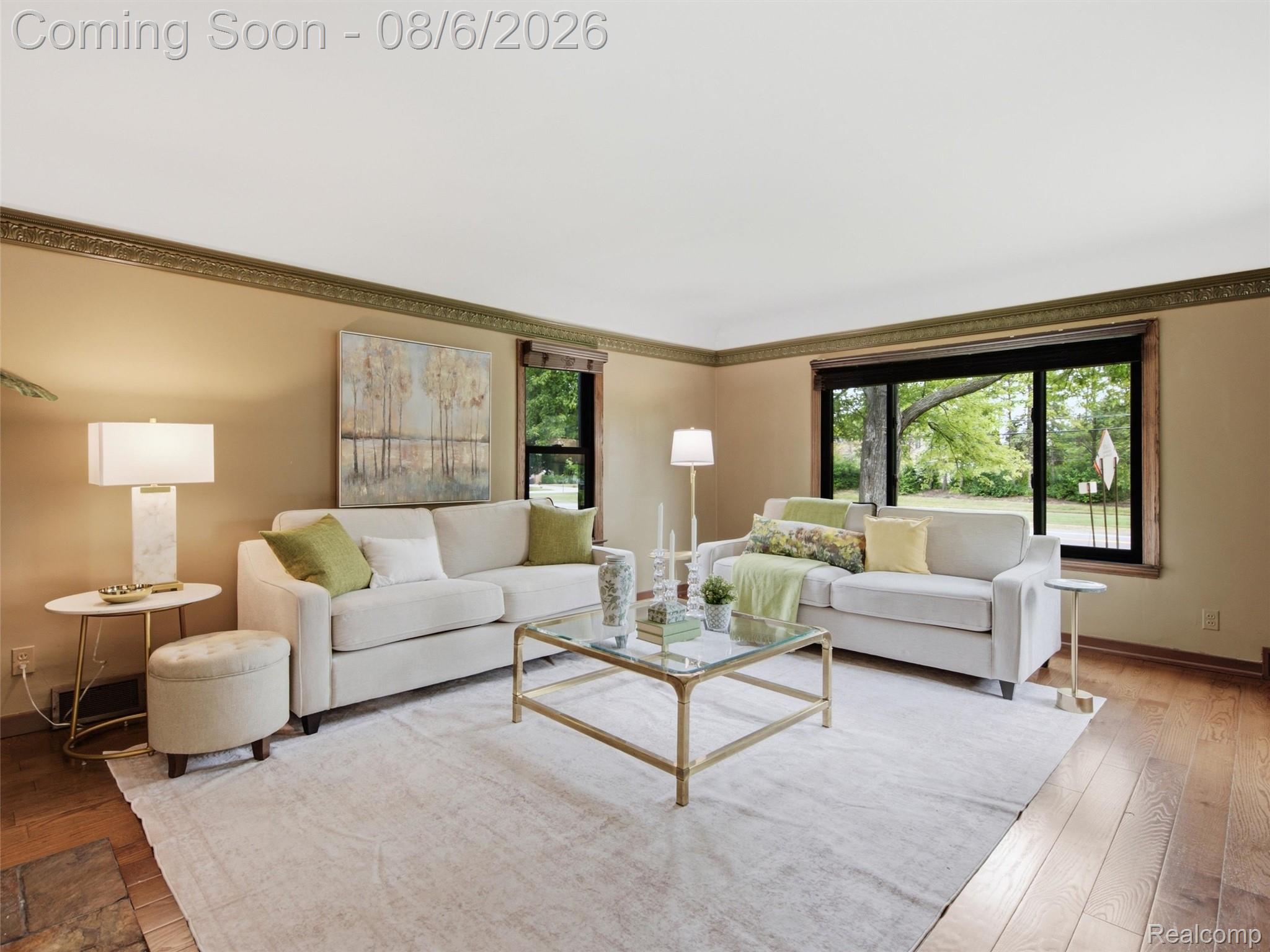 6177 Livernois Road Property Photo 6