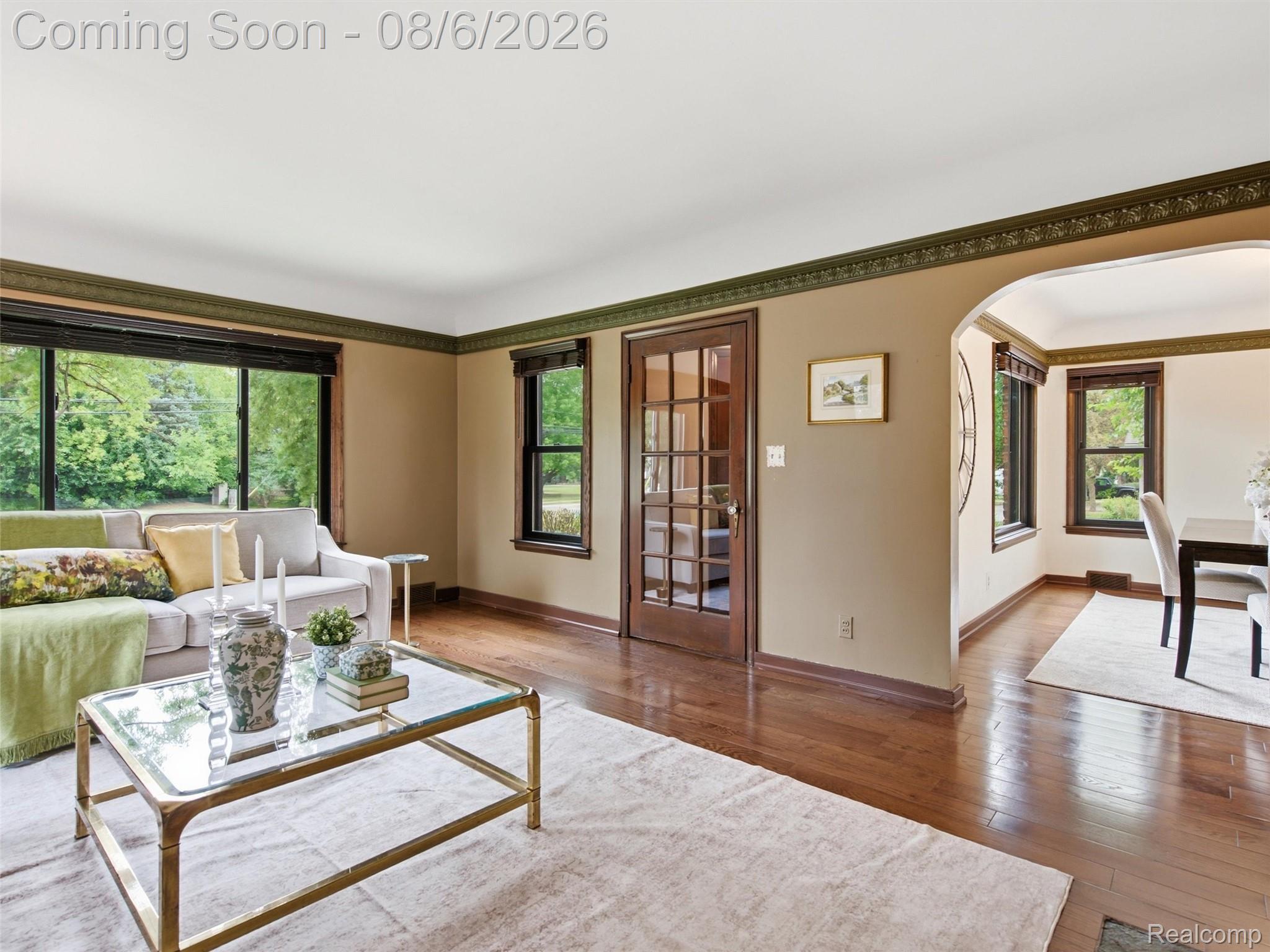 6177 Livernois Road Property Photo 7