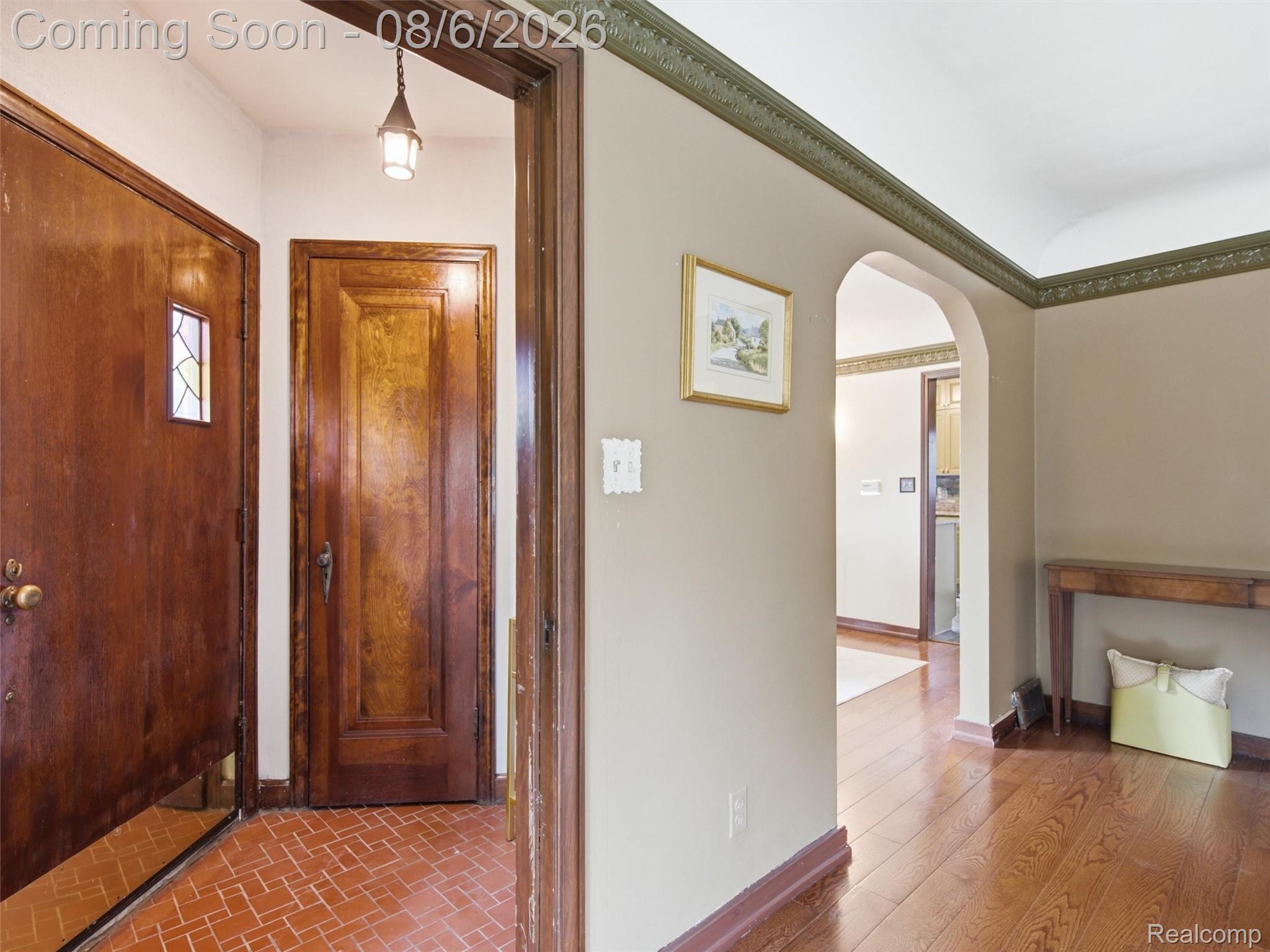 6177 Livernois Road Property Photo 8